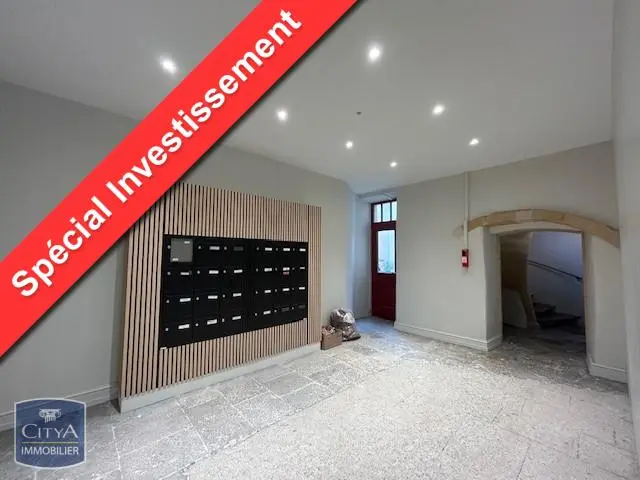 Photo 2 Appartement 4 pièces 83m²