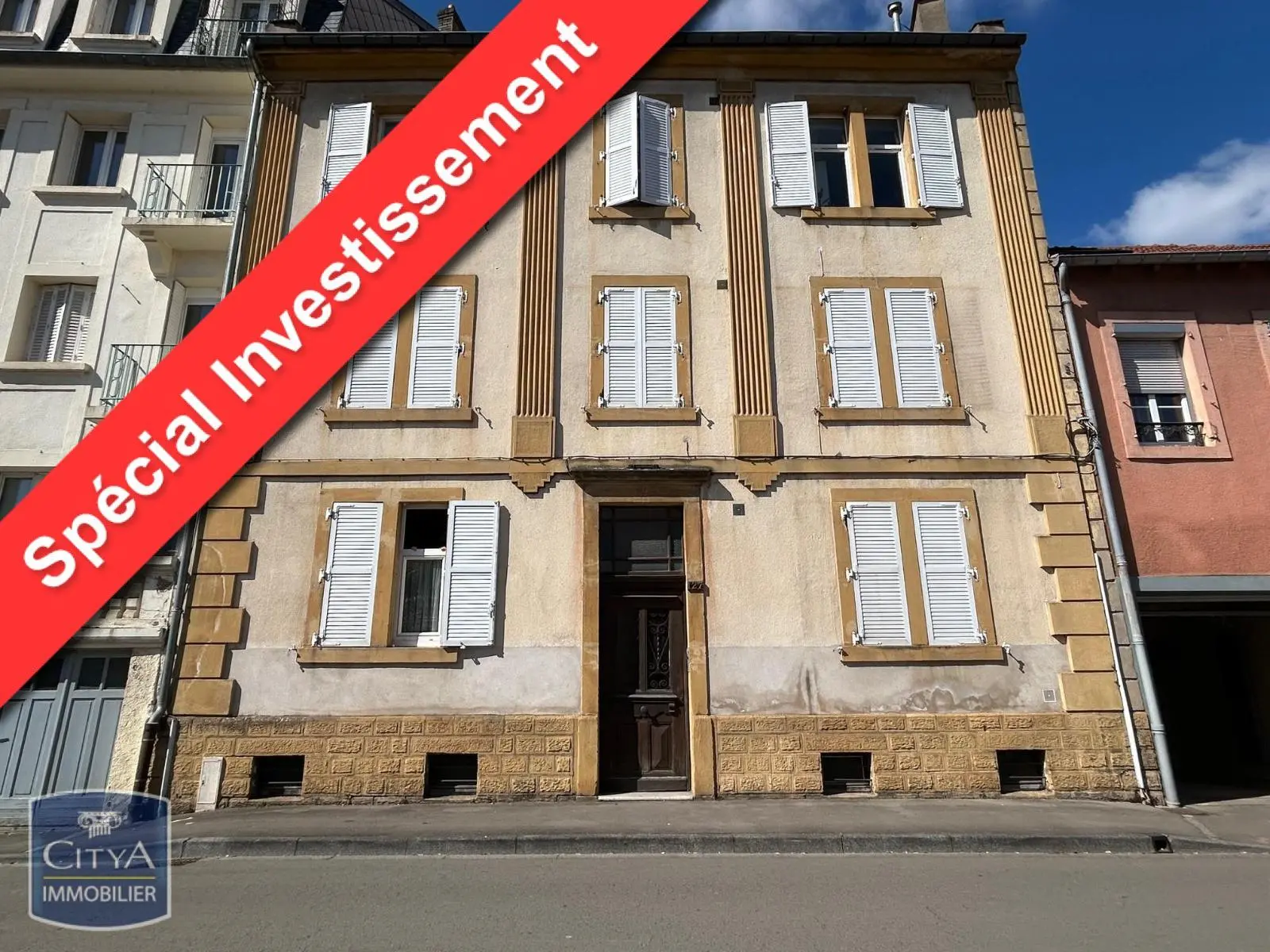 Photo 1 Appartement 2 pièces 39.4m²