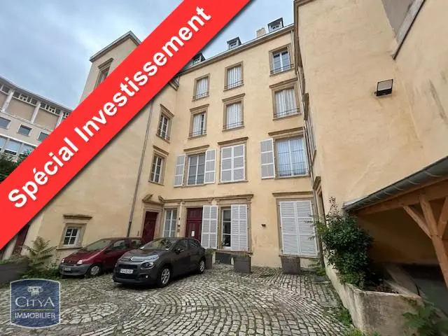 Photo 1 Appartement 4 pièces 83m²