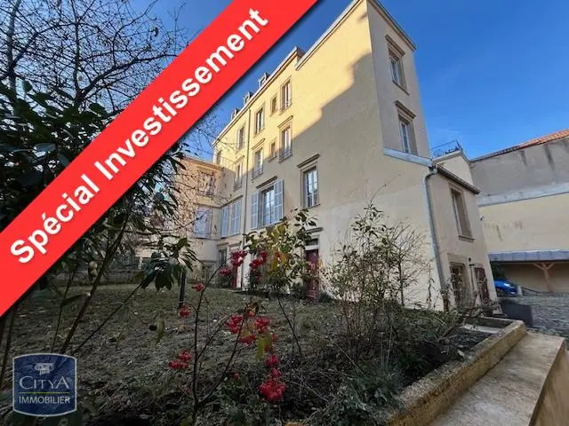 Photo 1 Appartement 4 pièces 92m²