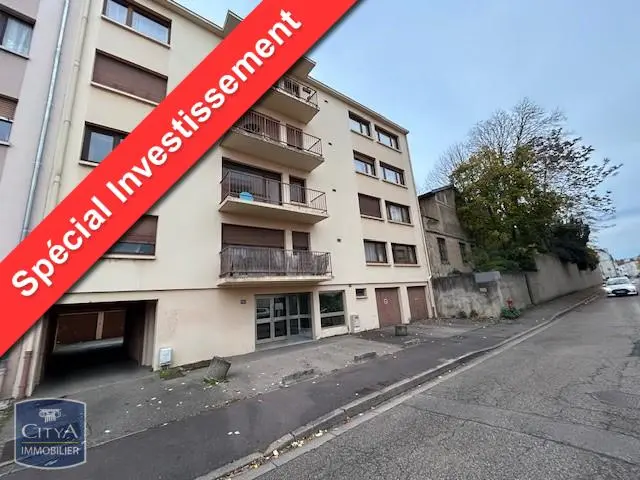 Photo 1 pour Appartement 1 pièce 27m² Photo 1 Appartement 1 pièce 27m²