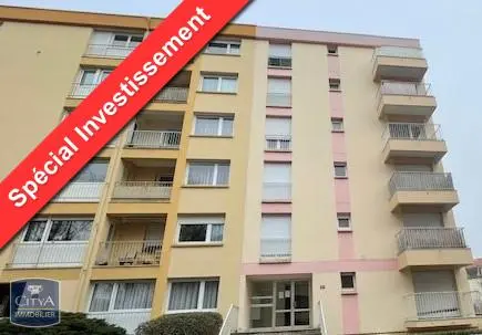 Photo 1 Appartement 2 pièces 41m²