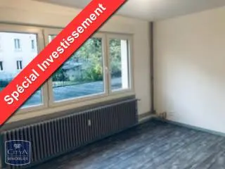 Photo 1 pour Appartement 1 pièce 27m² Photo 1 Appartement 1 pièce 27m²