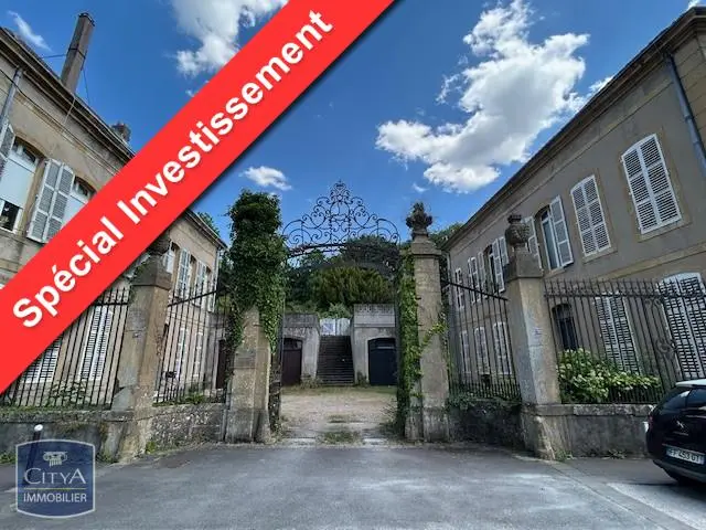 Photo 1 Immeuble 380m²