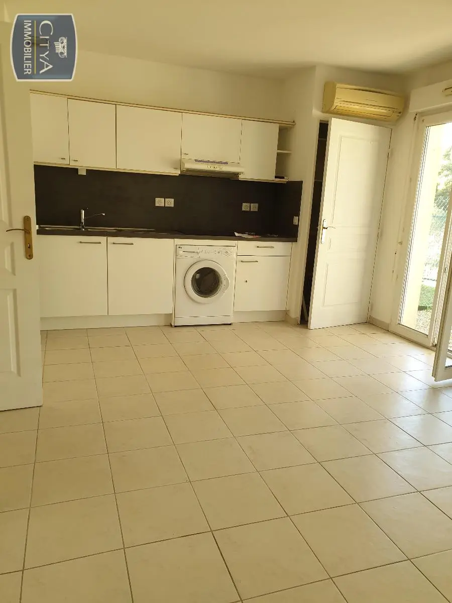 Photo 5 Appartement 1 pièce 33.36m²