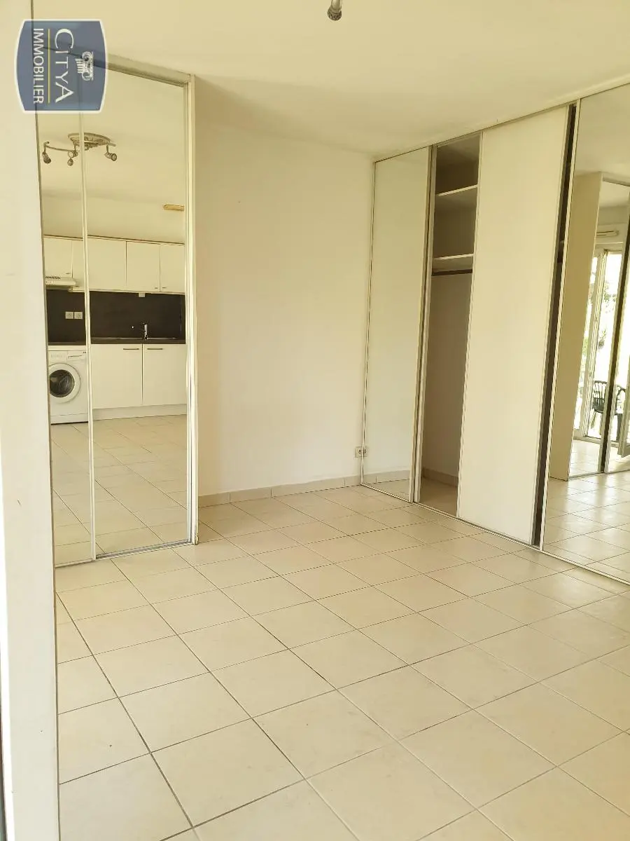 Photo 4 Appartement 1 pièce 33.36m²