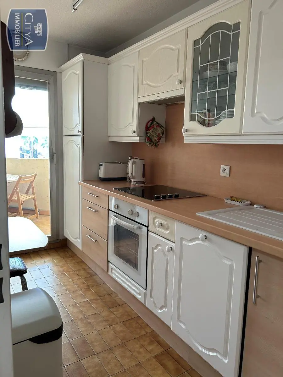 Photo 2 appartement Sainte-Maxime