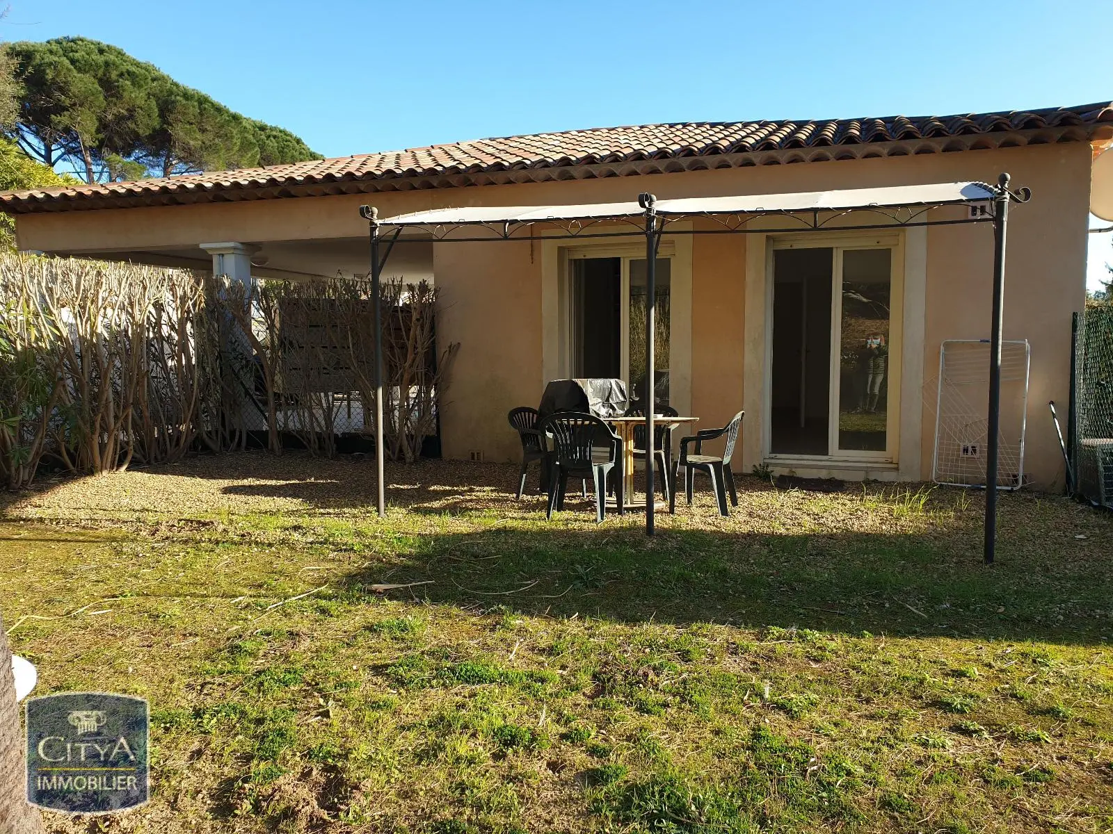 Photo 3 Appartement 1 pièce 33.36m²