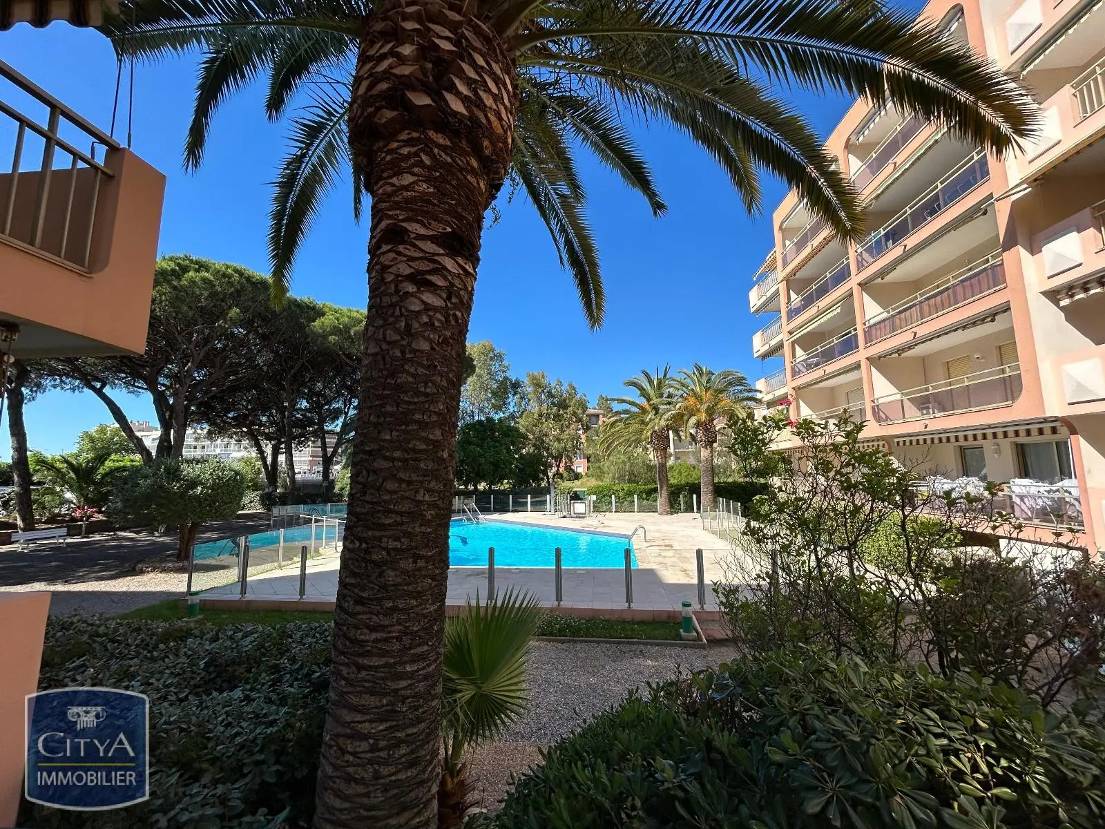 Photo 1 Appartement 2 pièces 49.44m²