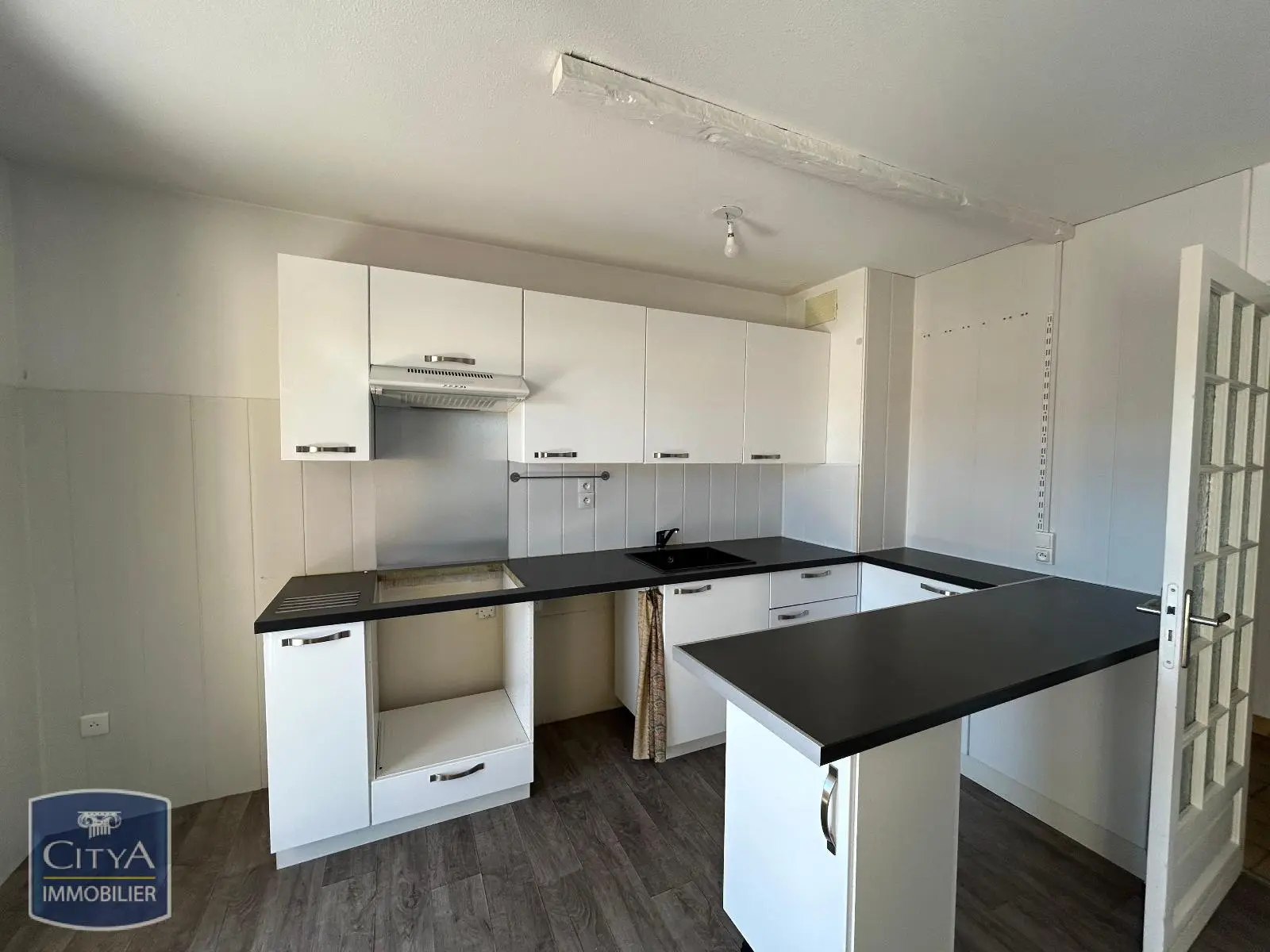 Photo 3 Appartement 2 pièces 49.44m²
