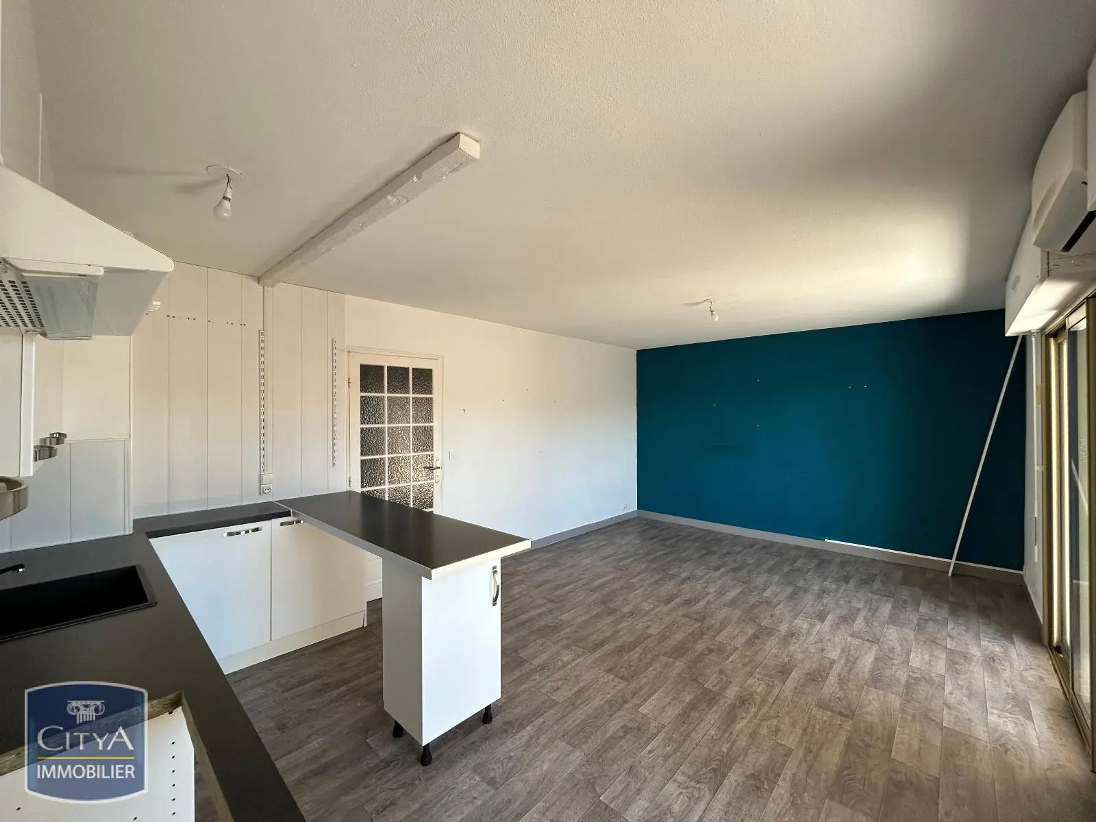 Photo 2 Appartement 2 pièces 49.44m²