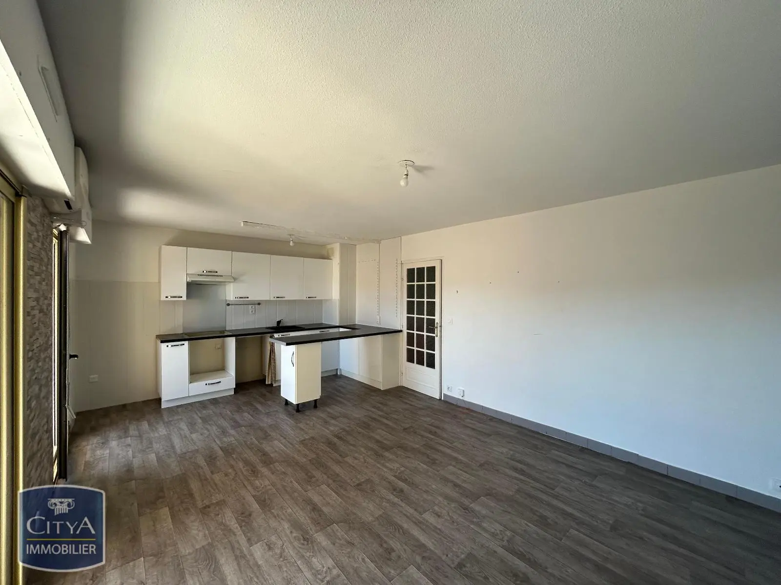 Photo 4 Appartement 2 pièces 49.44m²