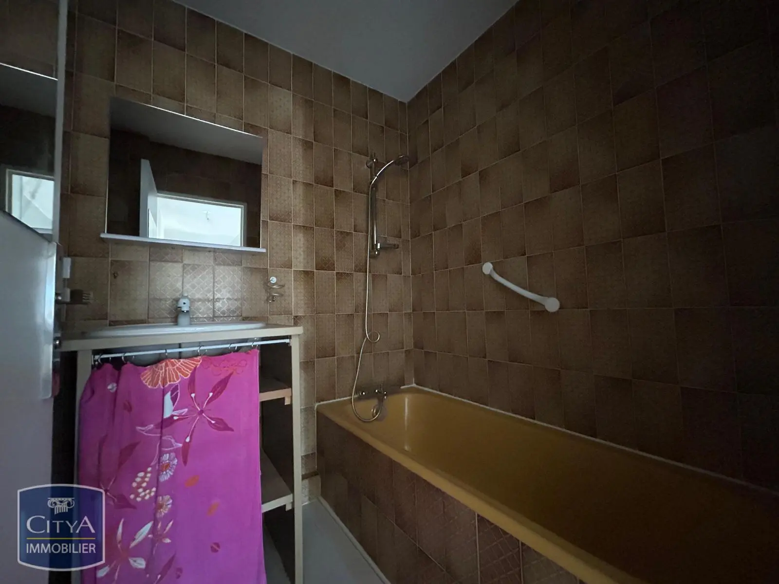 Photo 8 Appartement 2 pièces 49.44m²