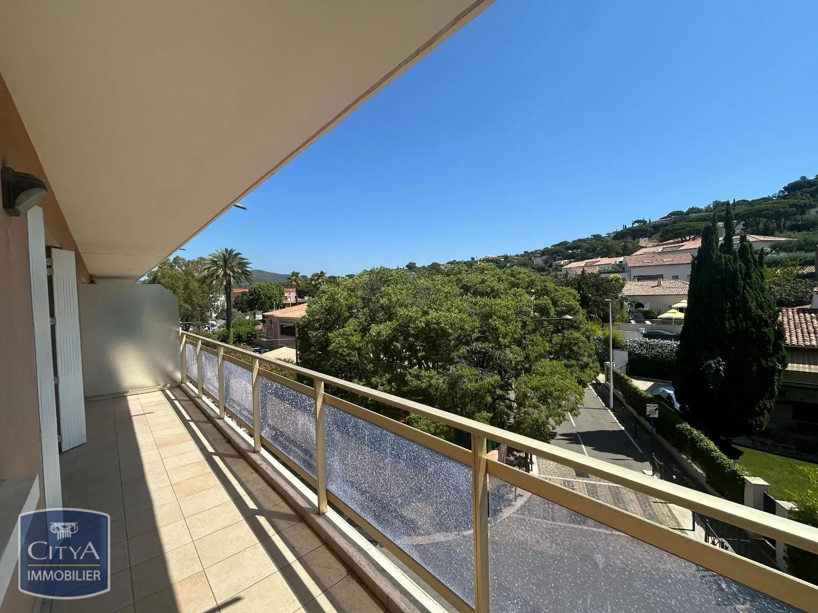 Photo 1 appartement Sainte-Maxime