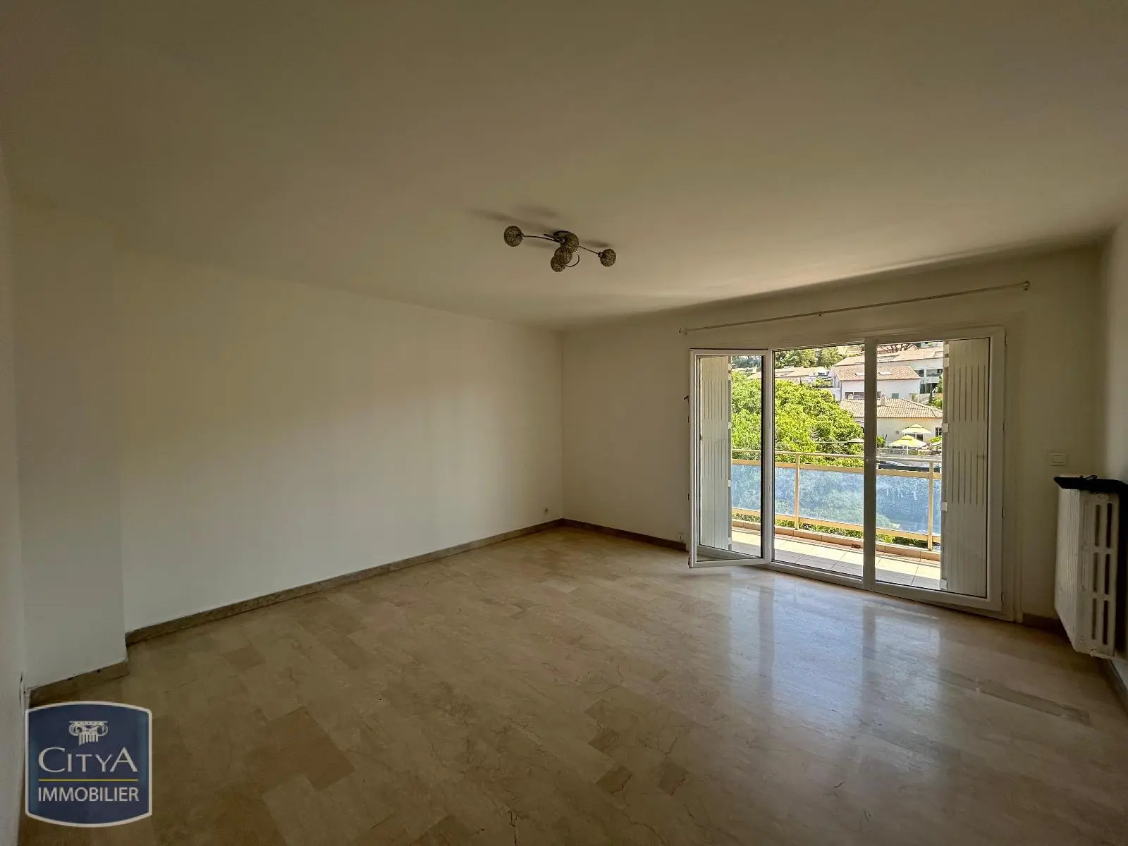 Photo 2 appartement Sainte-Maxime