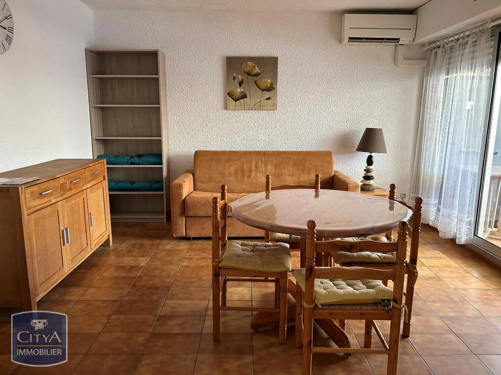 Photo 4 appartement Sainte-Maxime