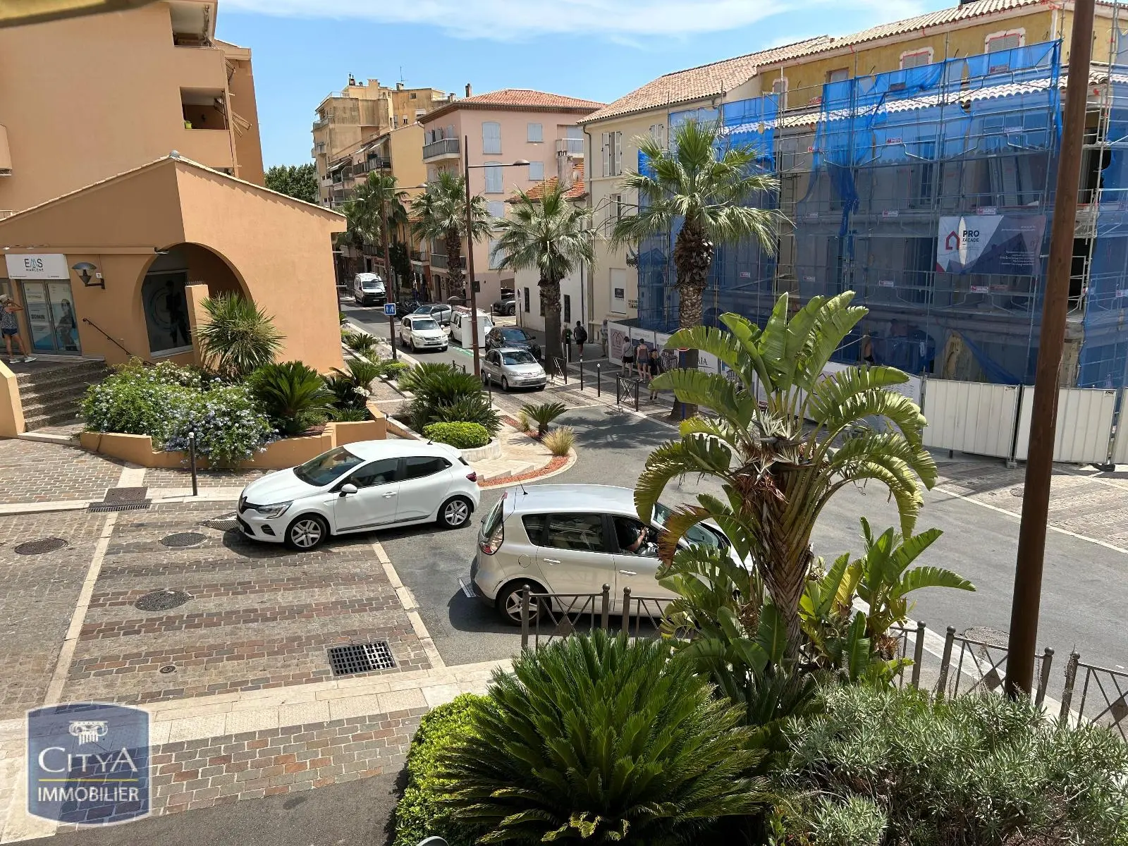 Photo 3 appartement Sainte-Maxime
