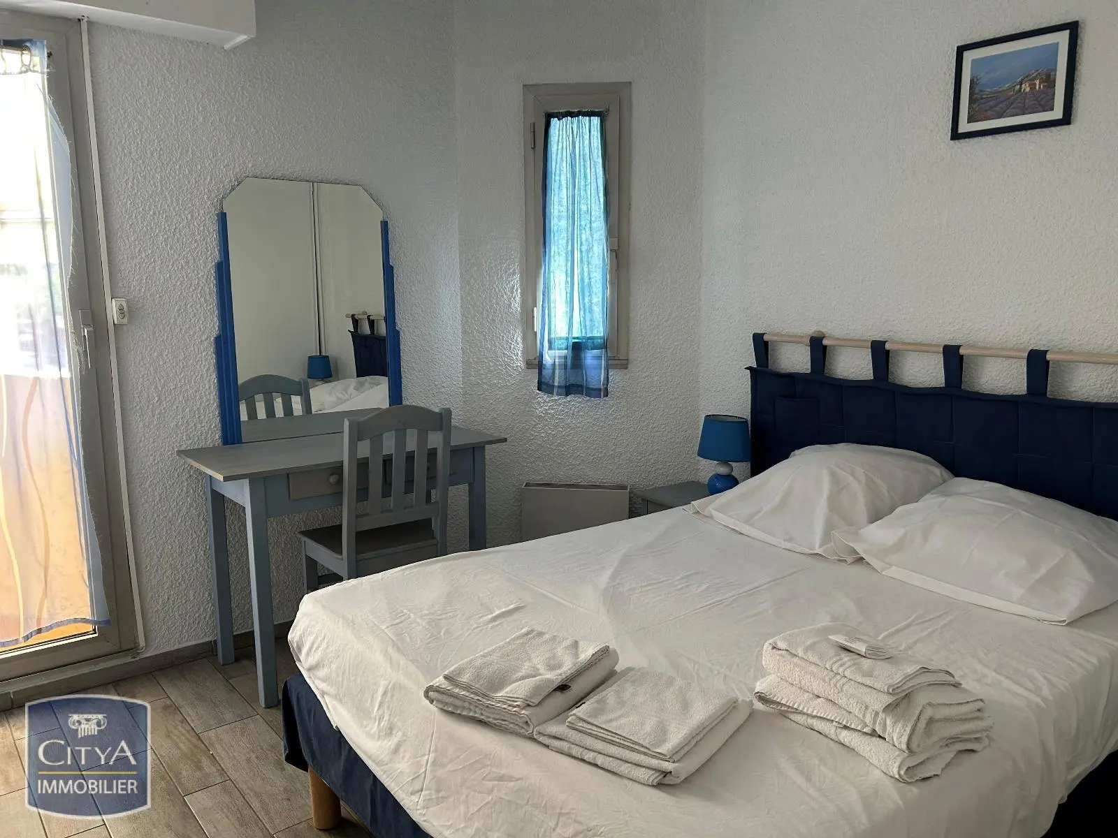 Photo 1 appartement Sainte-Maxime