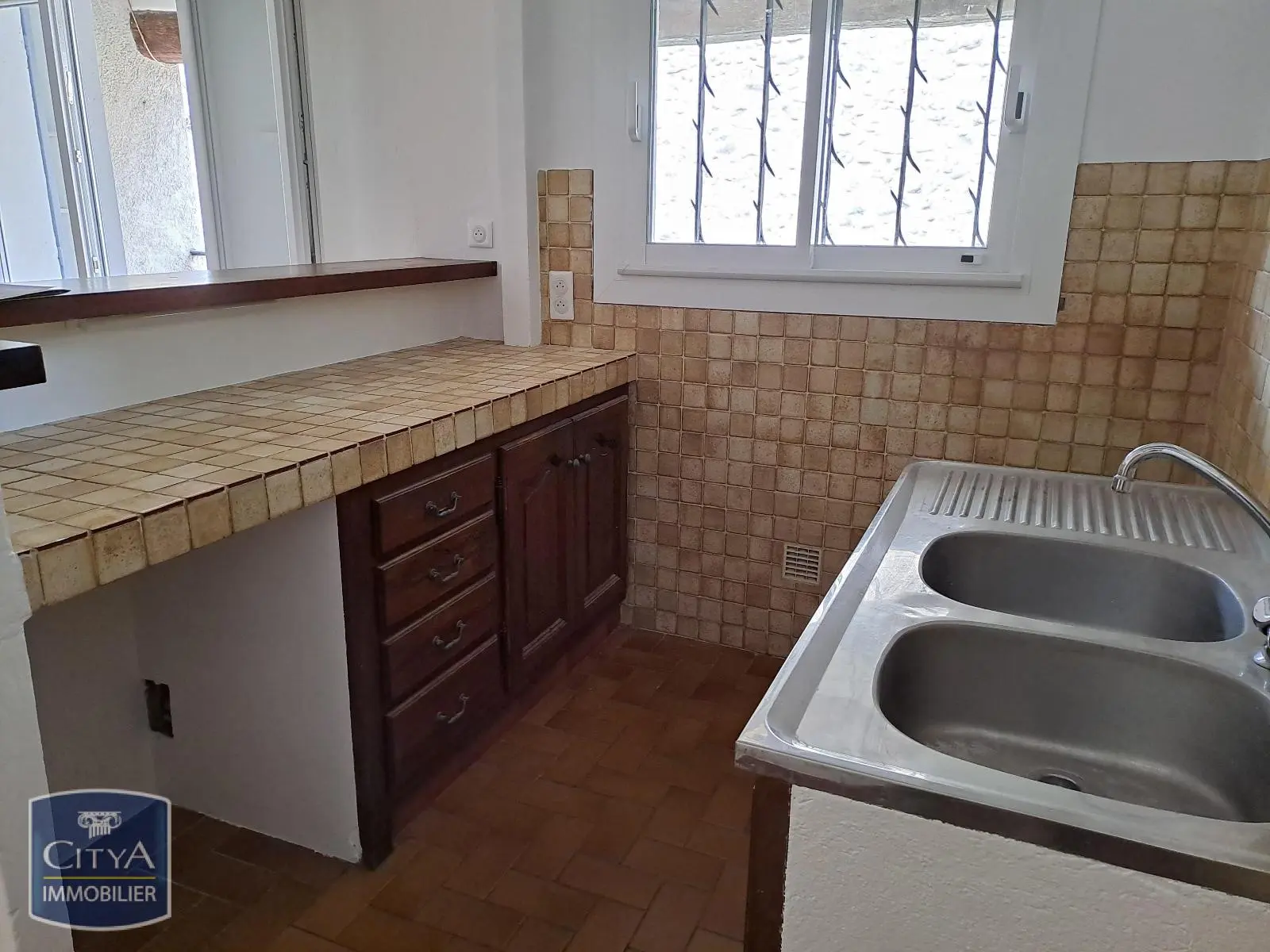 Photo 3 Appartement 3 pièces 52.6m²
