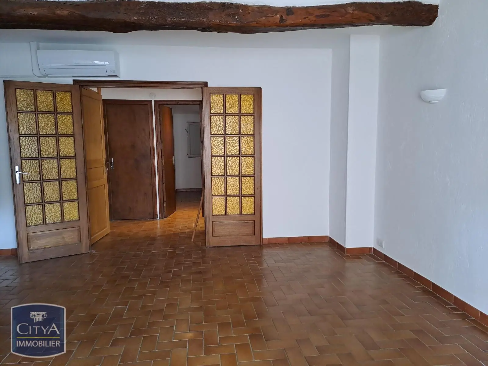 Photo 2 Appartement 3 pièces 52.6m²