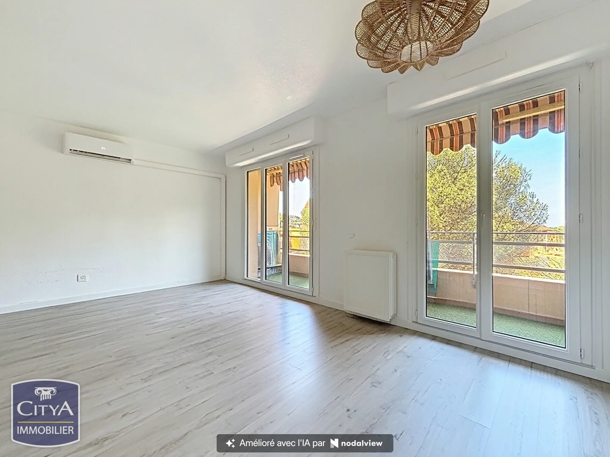 Photo 3 Appartement 3 pièces 50m²