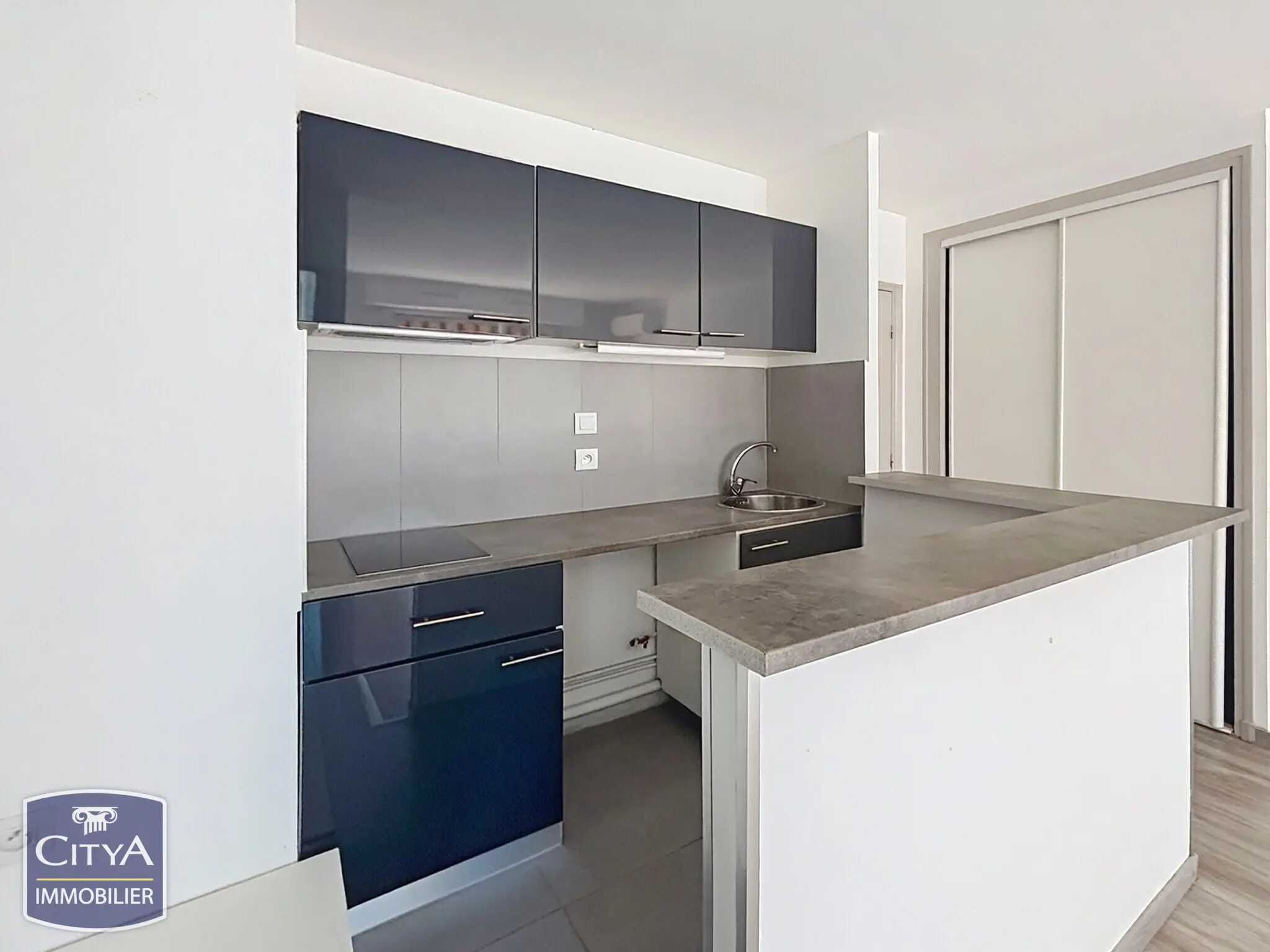 Photo 4 Appartement 2 pièces 35m²
