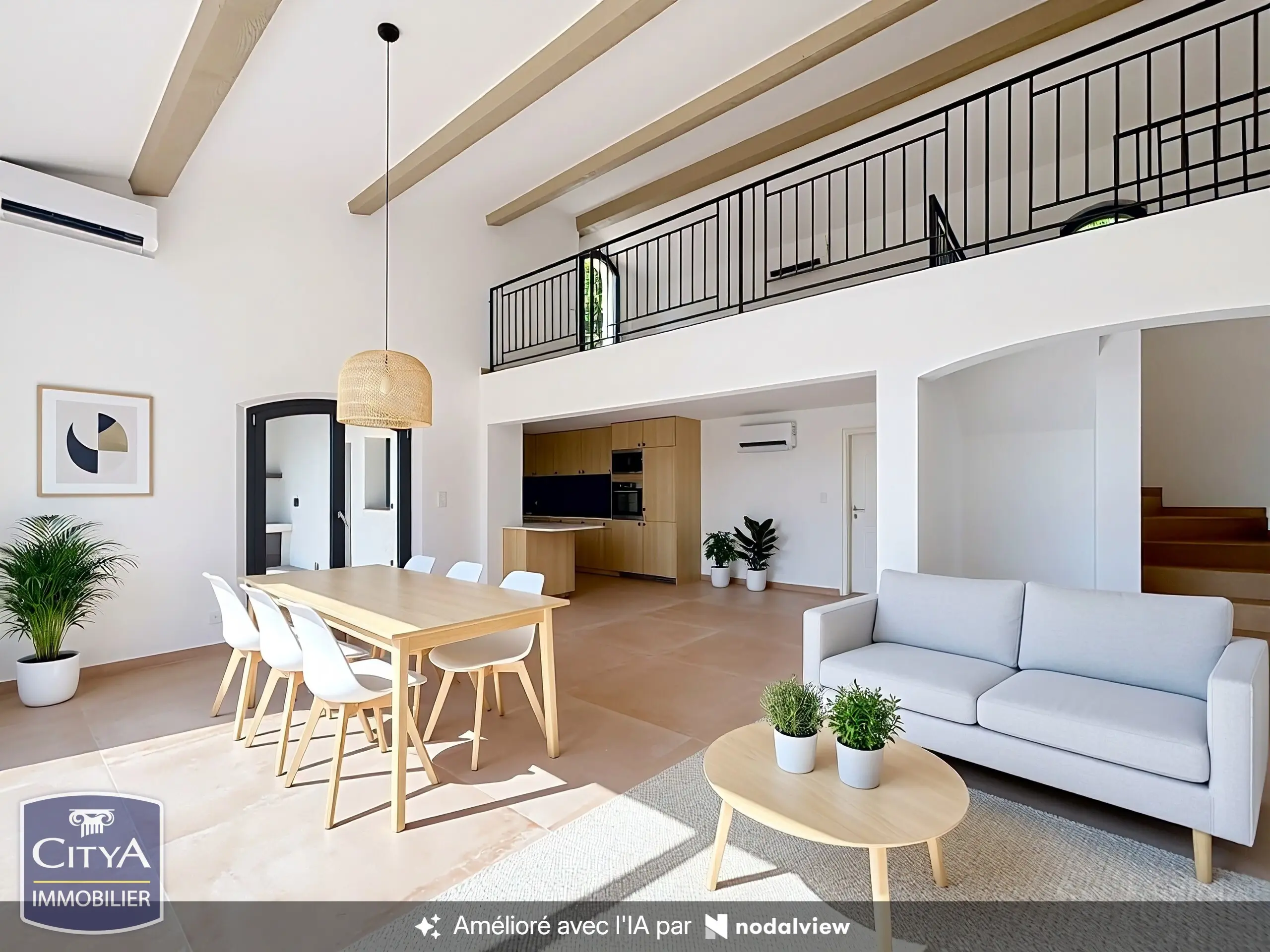 Photo 4 Maison 5 pièces 186.33m²