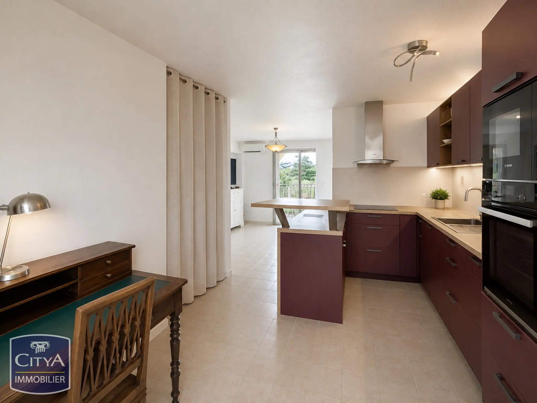 Photo 4 Appartement 3 pièces 65m²