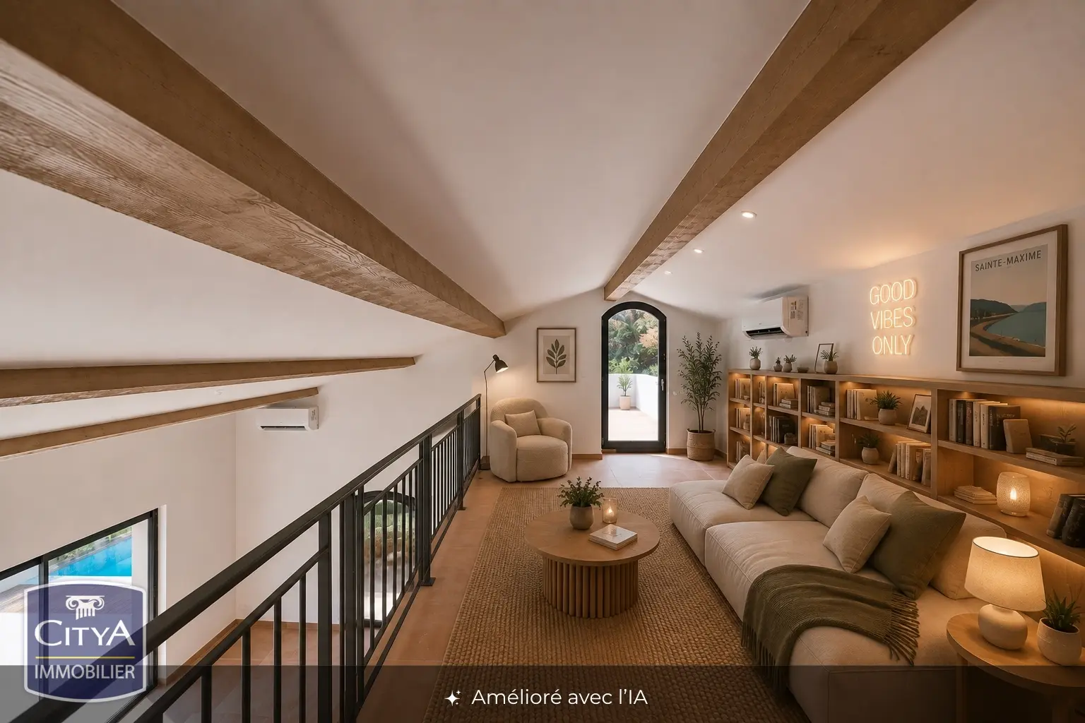 Photo 8 Maison 5 pièces 186.33m²