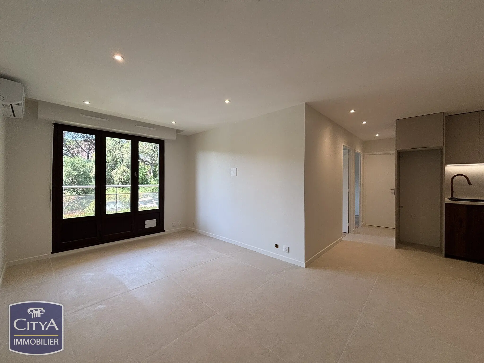 Photo 1 Appartement 3 pièces 48m²