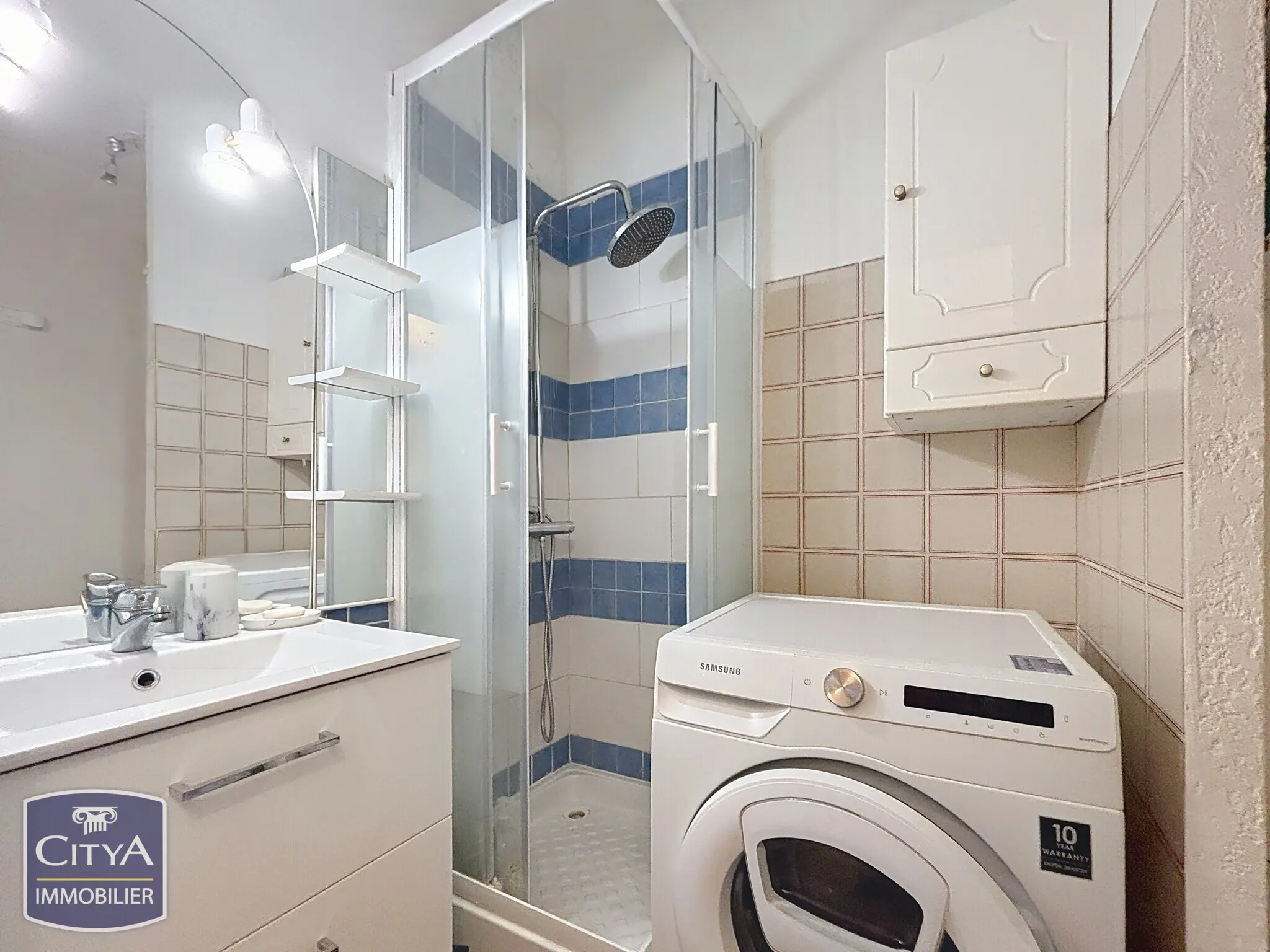 Photo 5 Appartement 2 pièces 25.4m²
