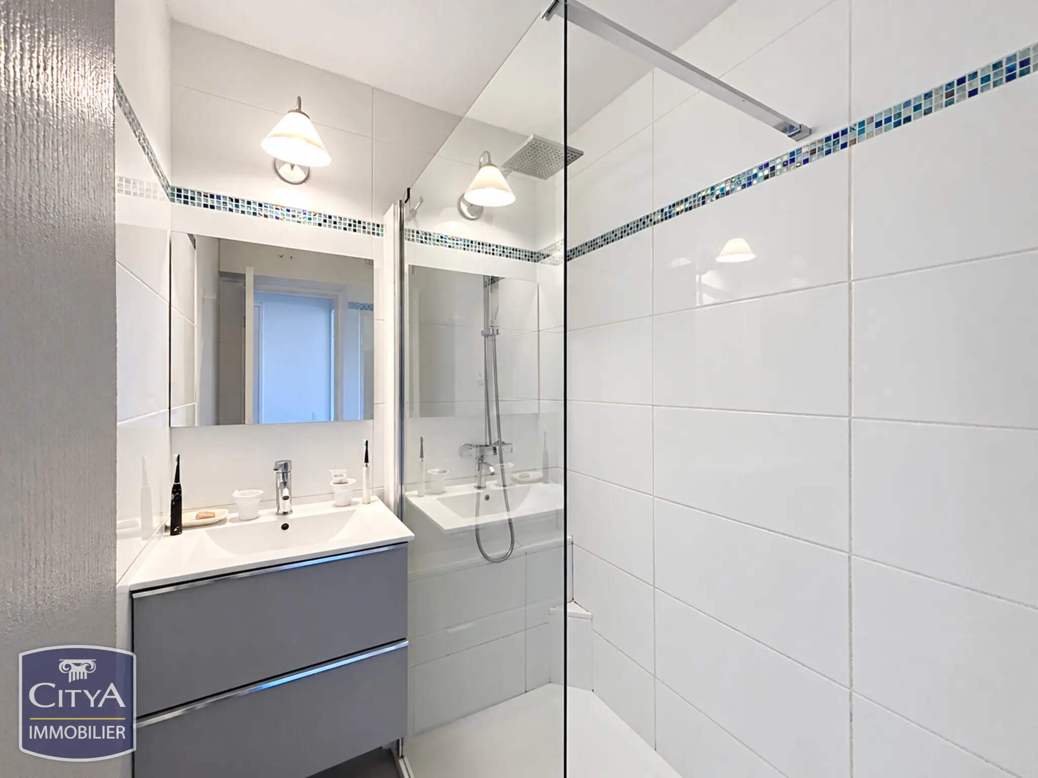 Photo 8 Appartement 2 pièces 35m²