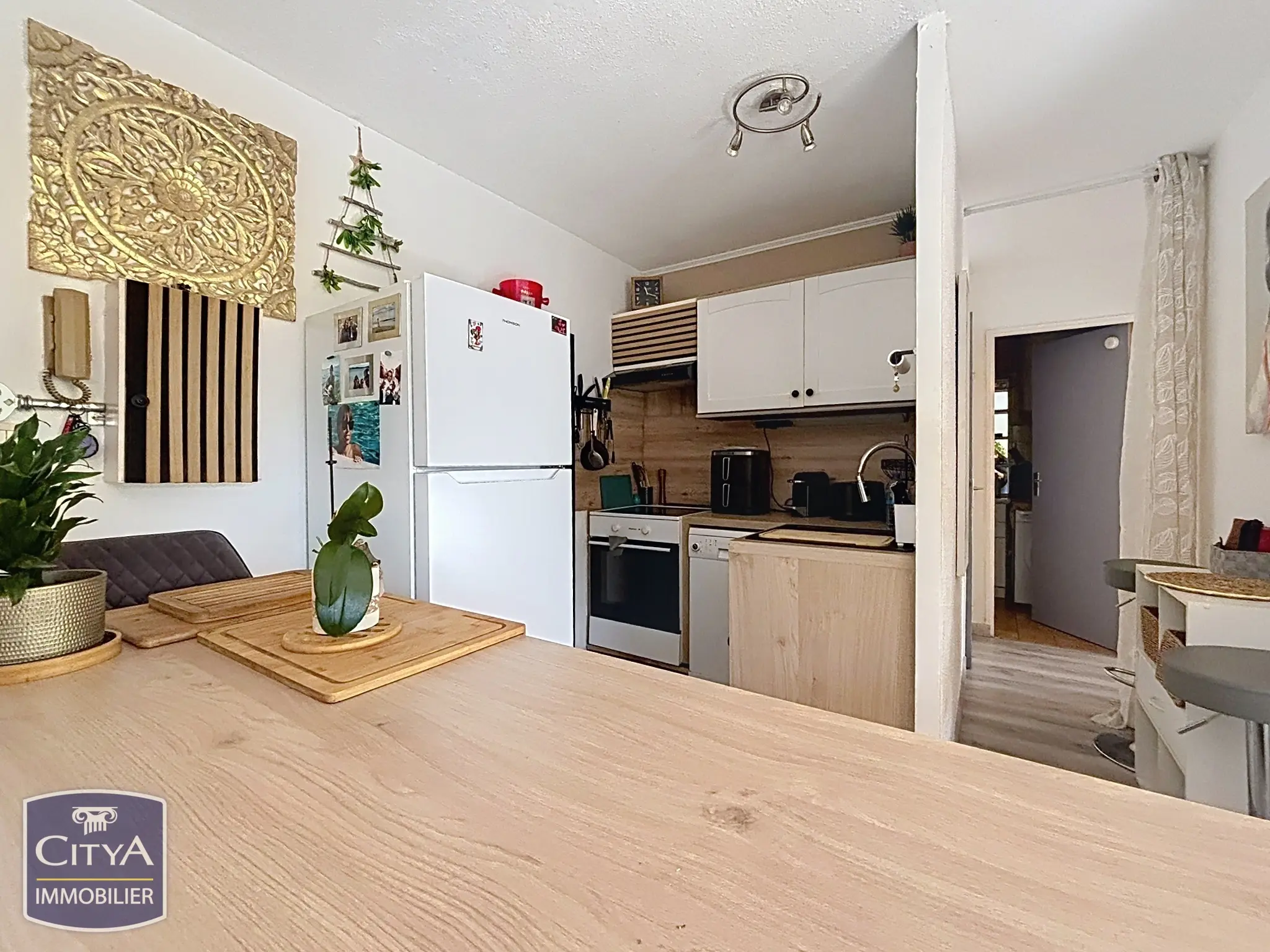 Photo 7 Appartement 3 pièces 47m²
