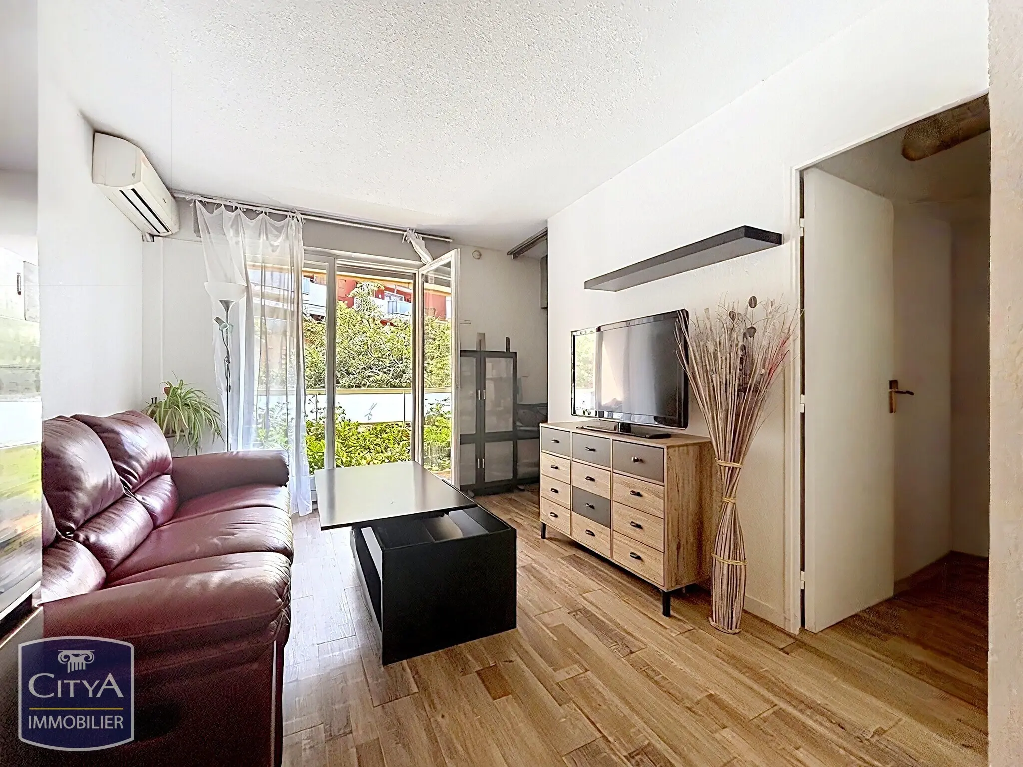 Photo 2 Appartement 2 pièces 25.4m²