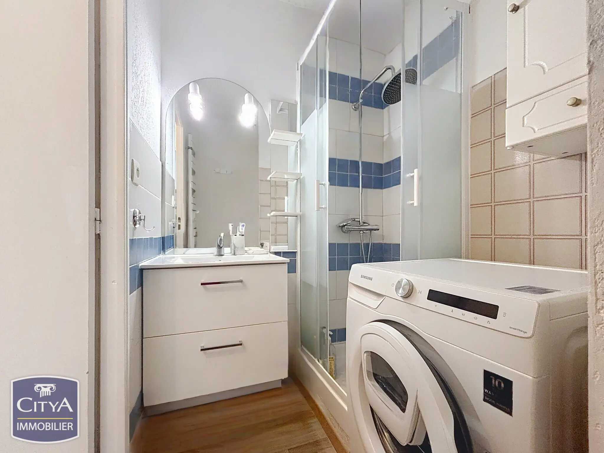 Photo 6 Appartement 2 pièces 25.4m²