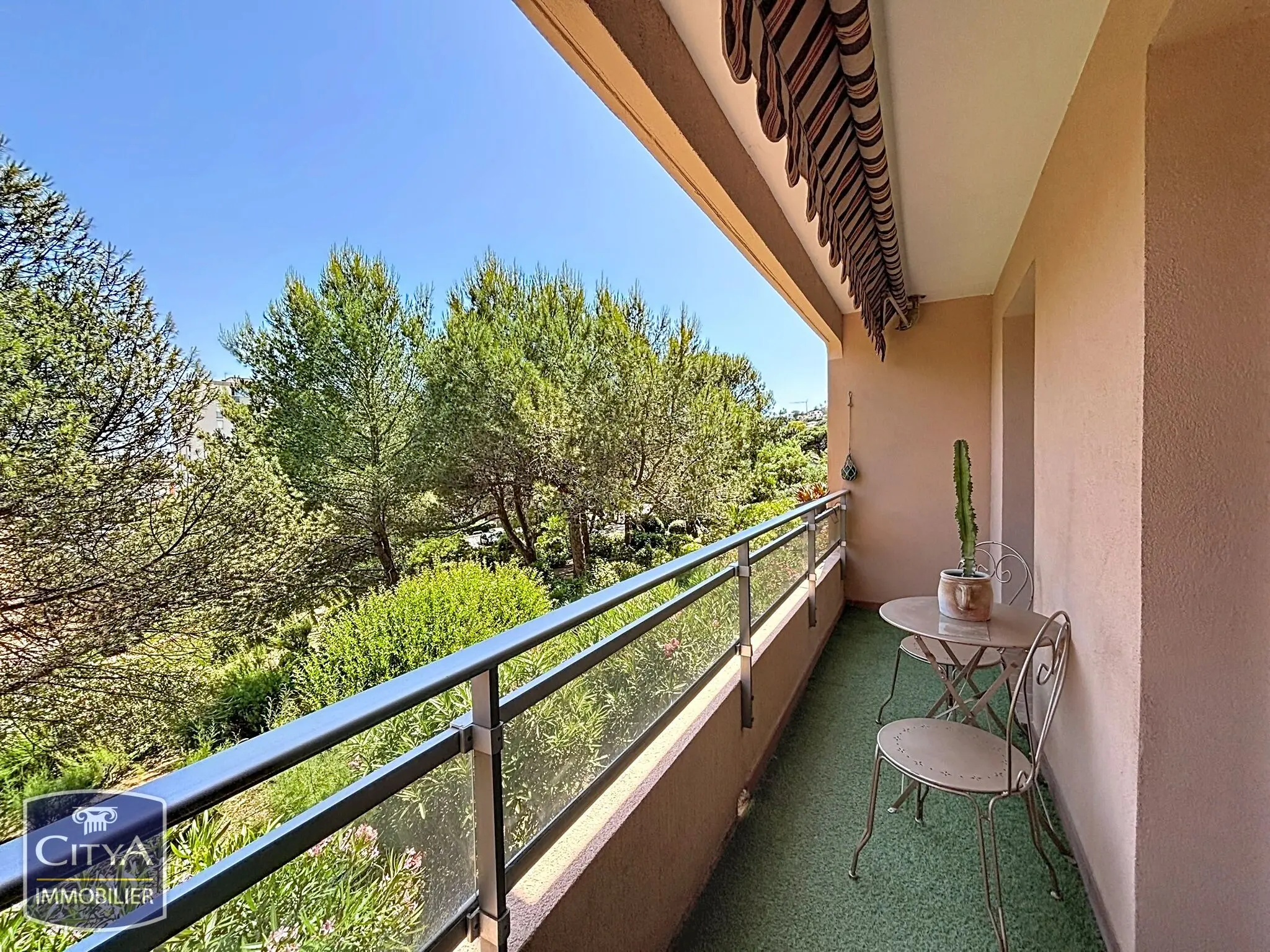 Photo 1 Appartement 3 pièces 50m²