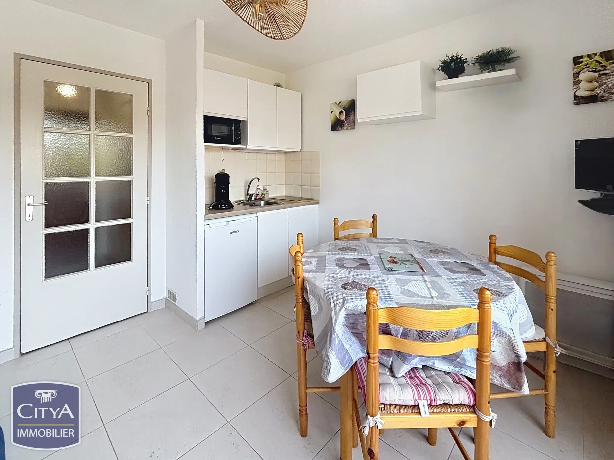 Photo 2 appartement Sainte-Maxime