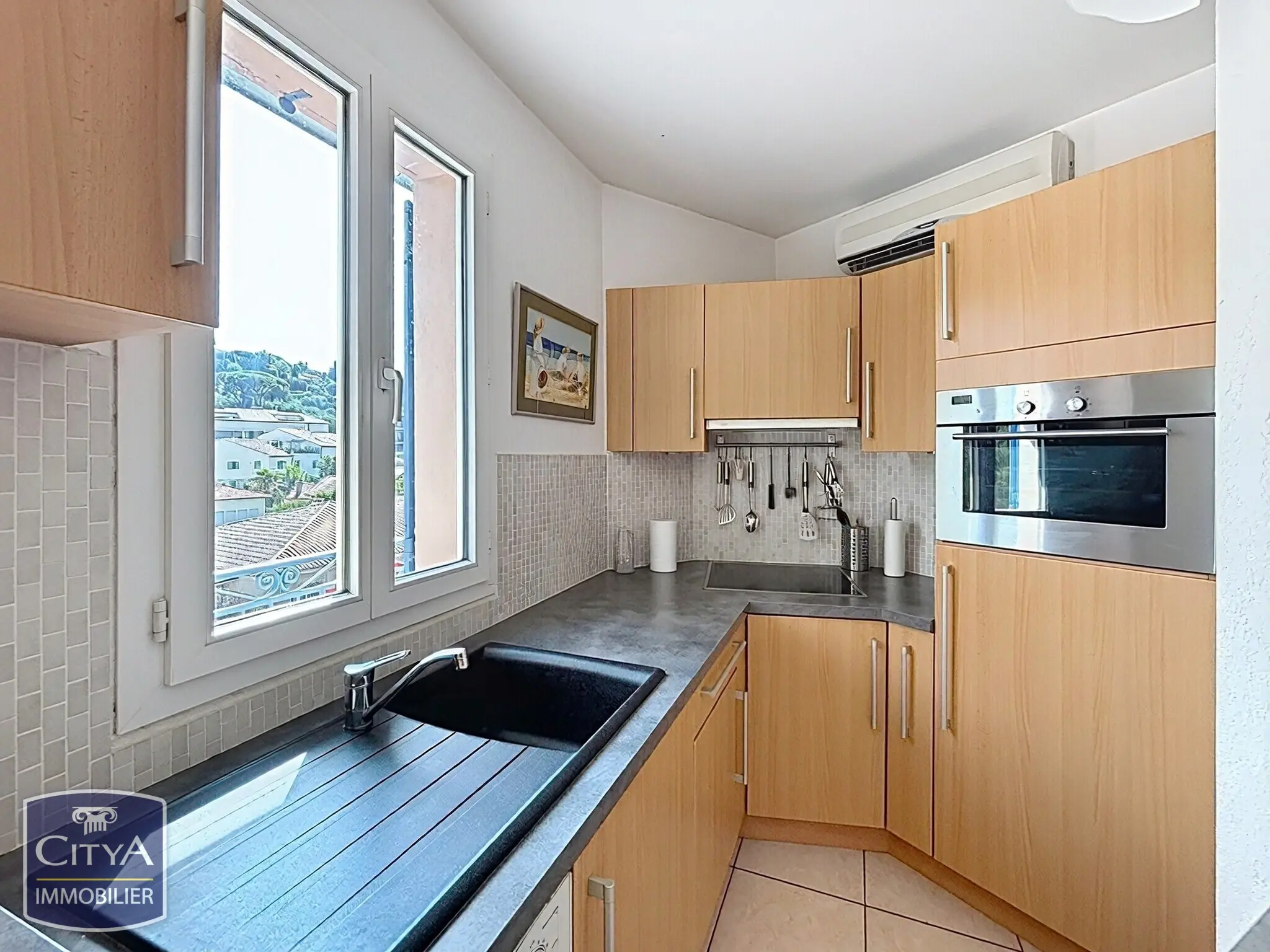 Photo 6 Appartement 2 pièces 39.06m²