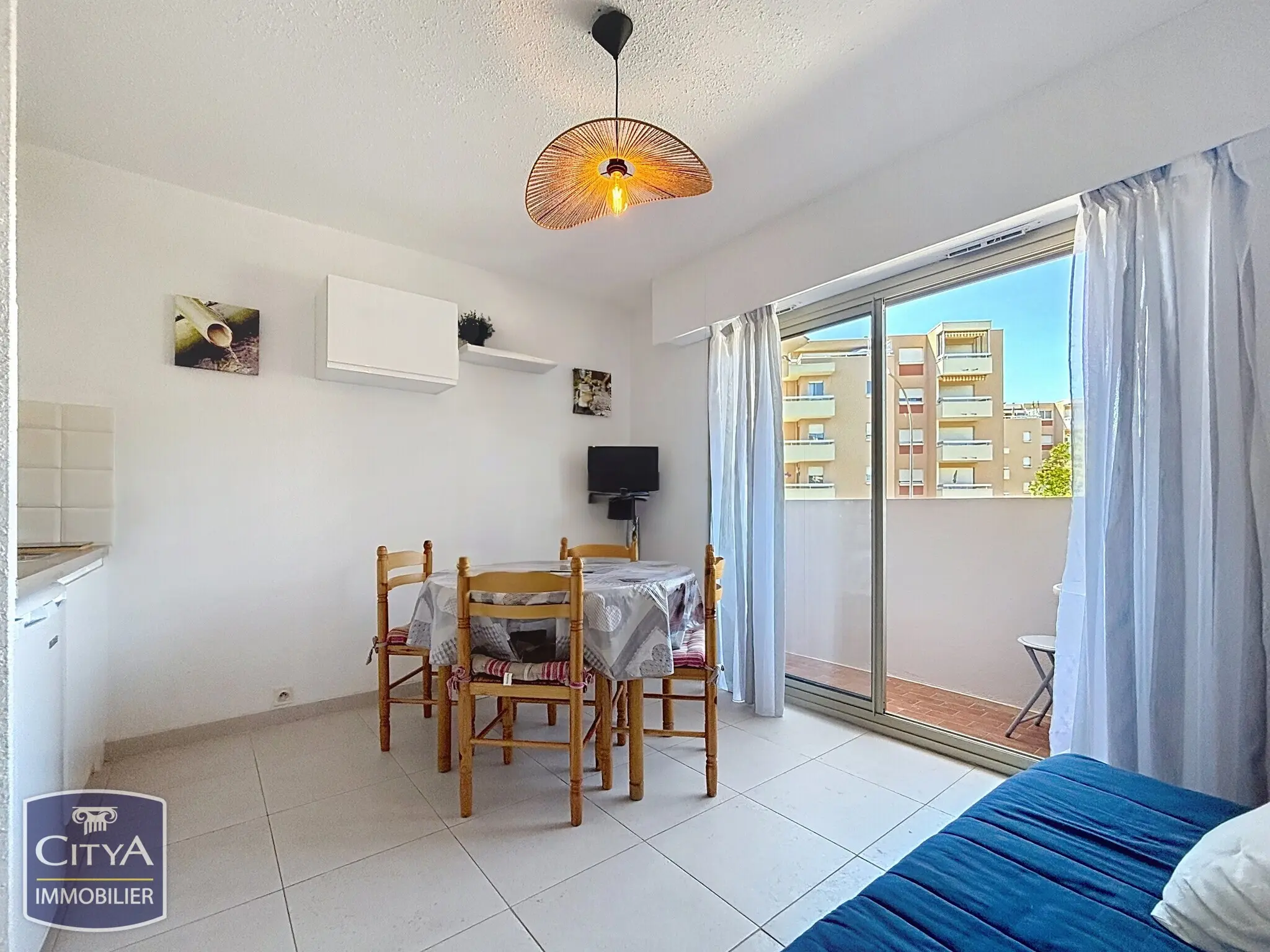 Photo 1 appartement Sainte-Maxime