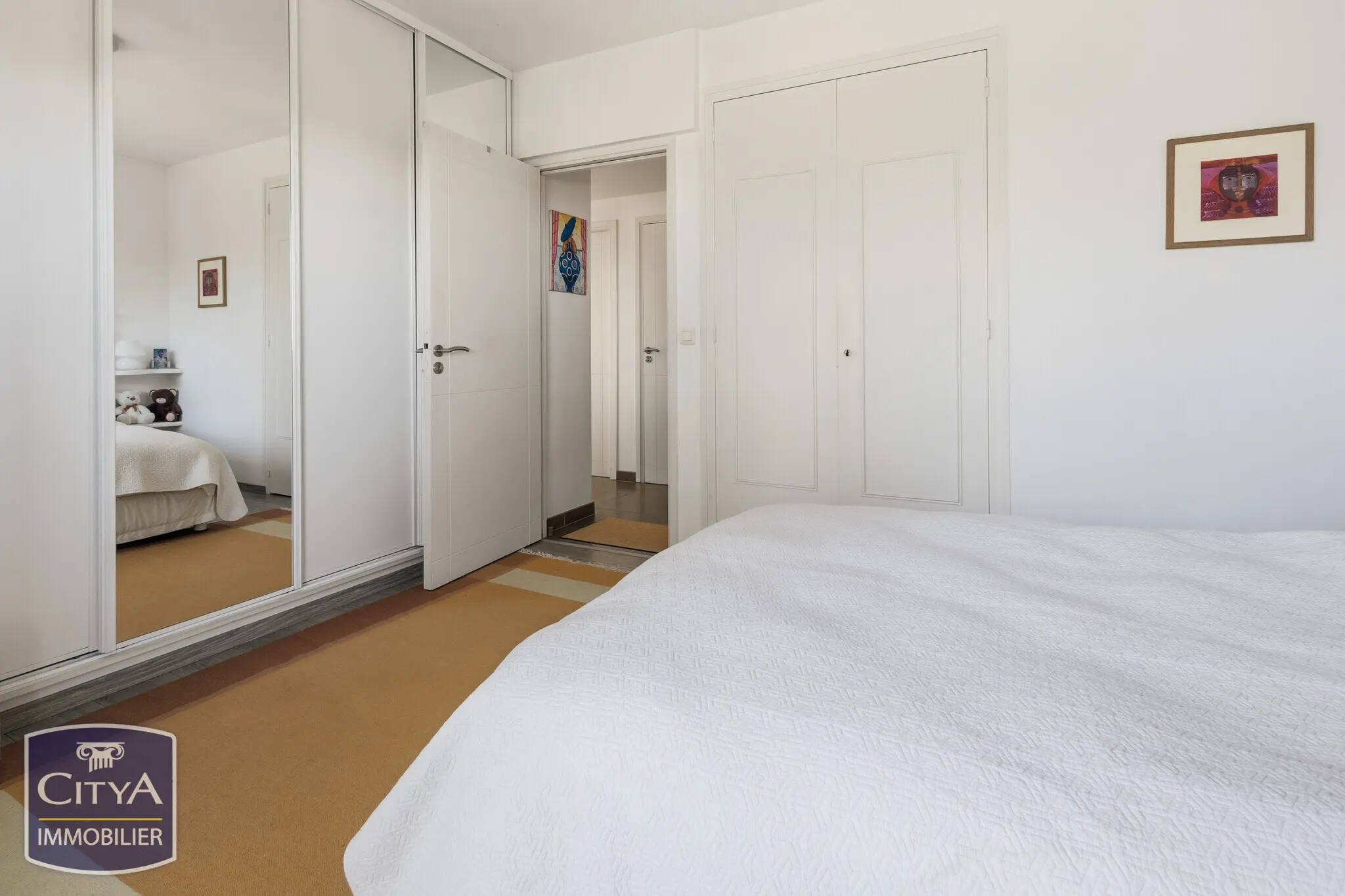 Photo 14 Appartement 3 pièces 87m²