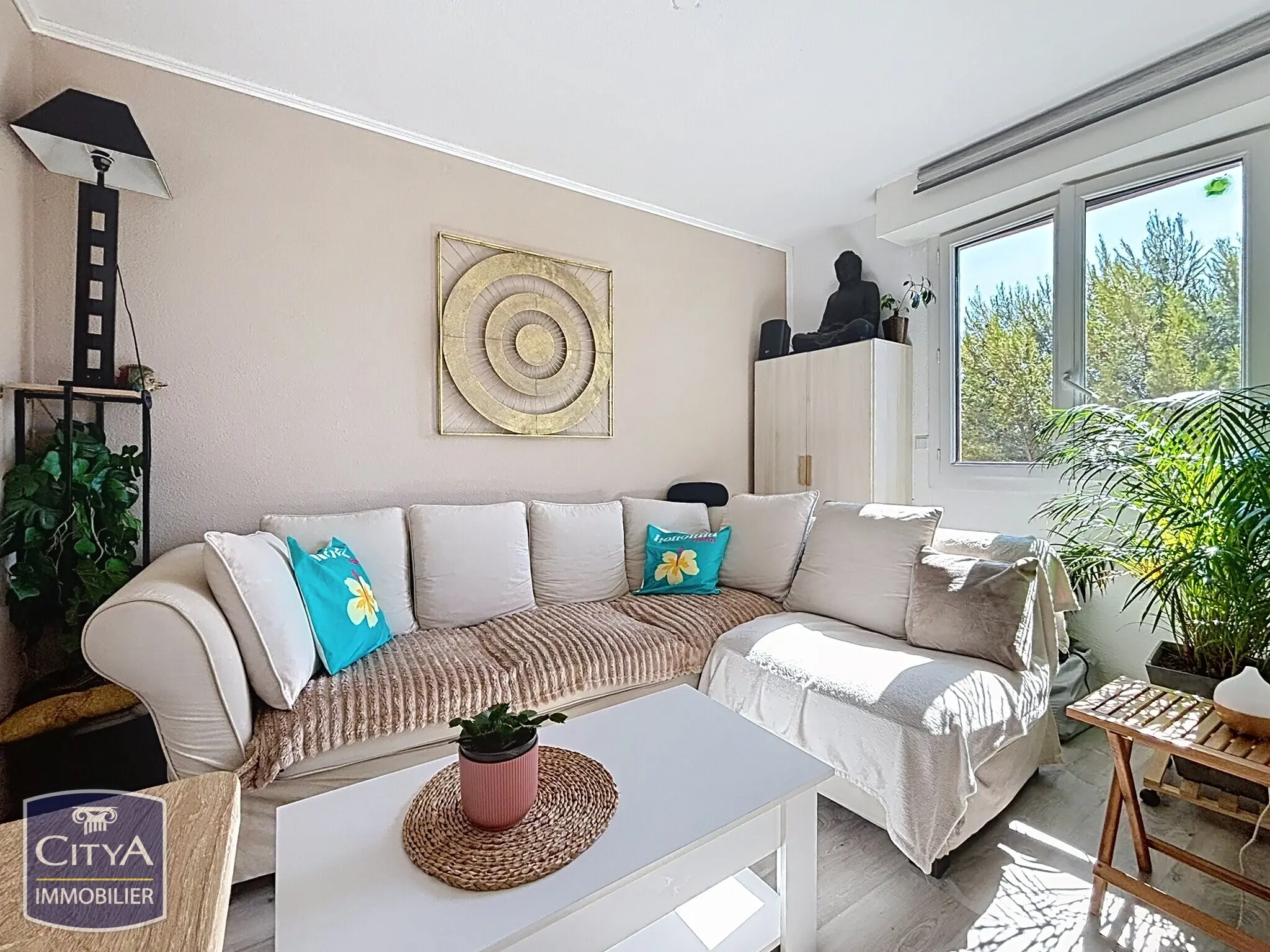 Photo 4 Appartement 3 pièces 47m²