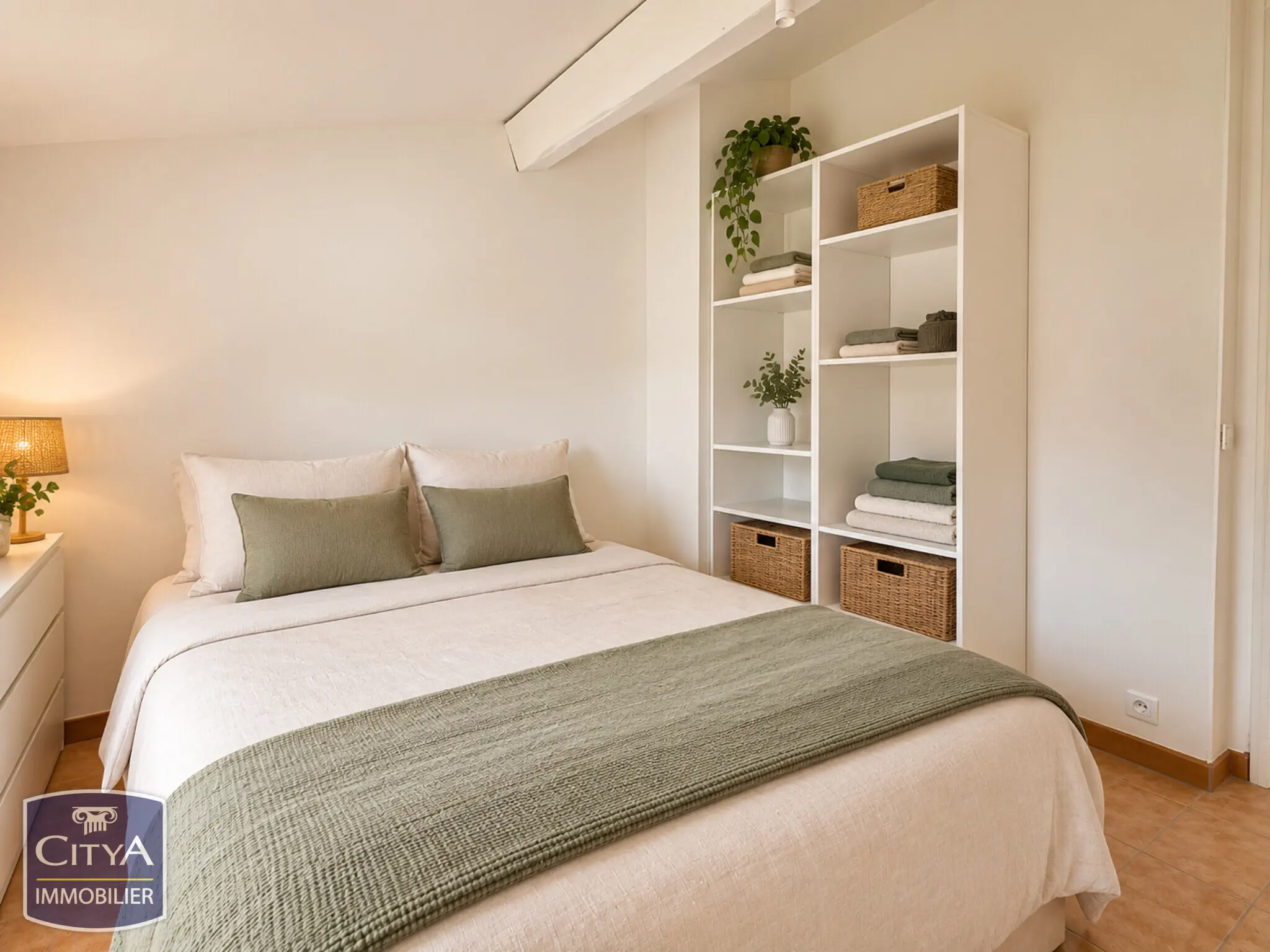 Photo 6 appartement Sainte-Maxime
