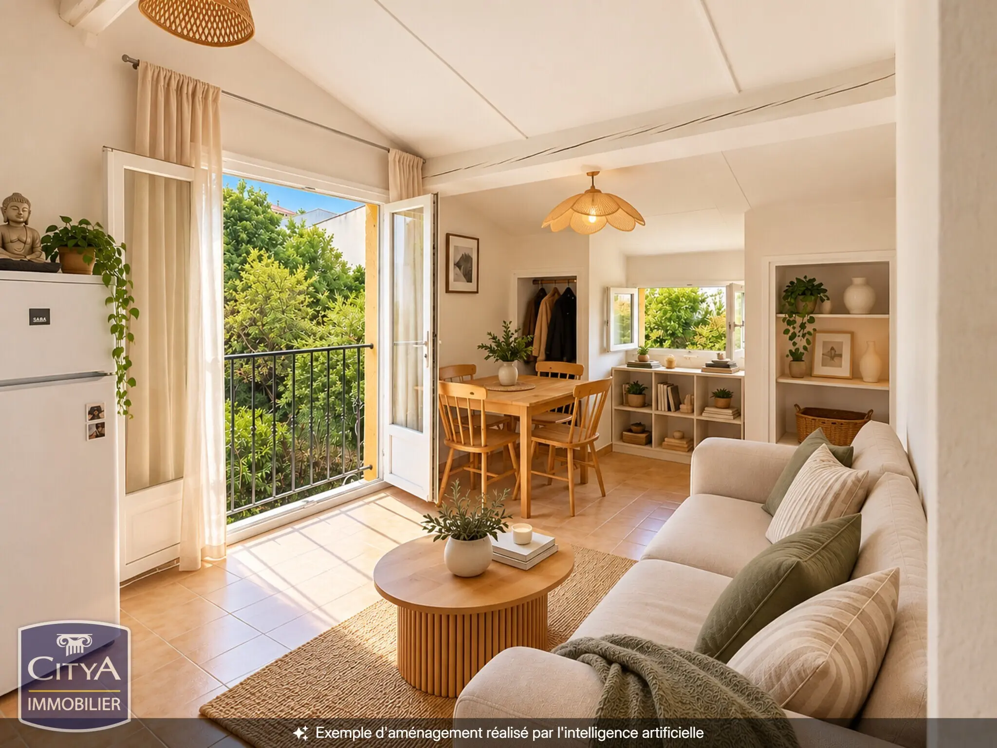 Photo 3 appartement Sainte-Maxime