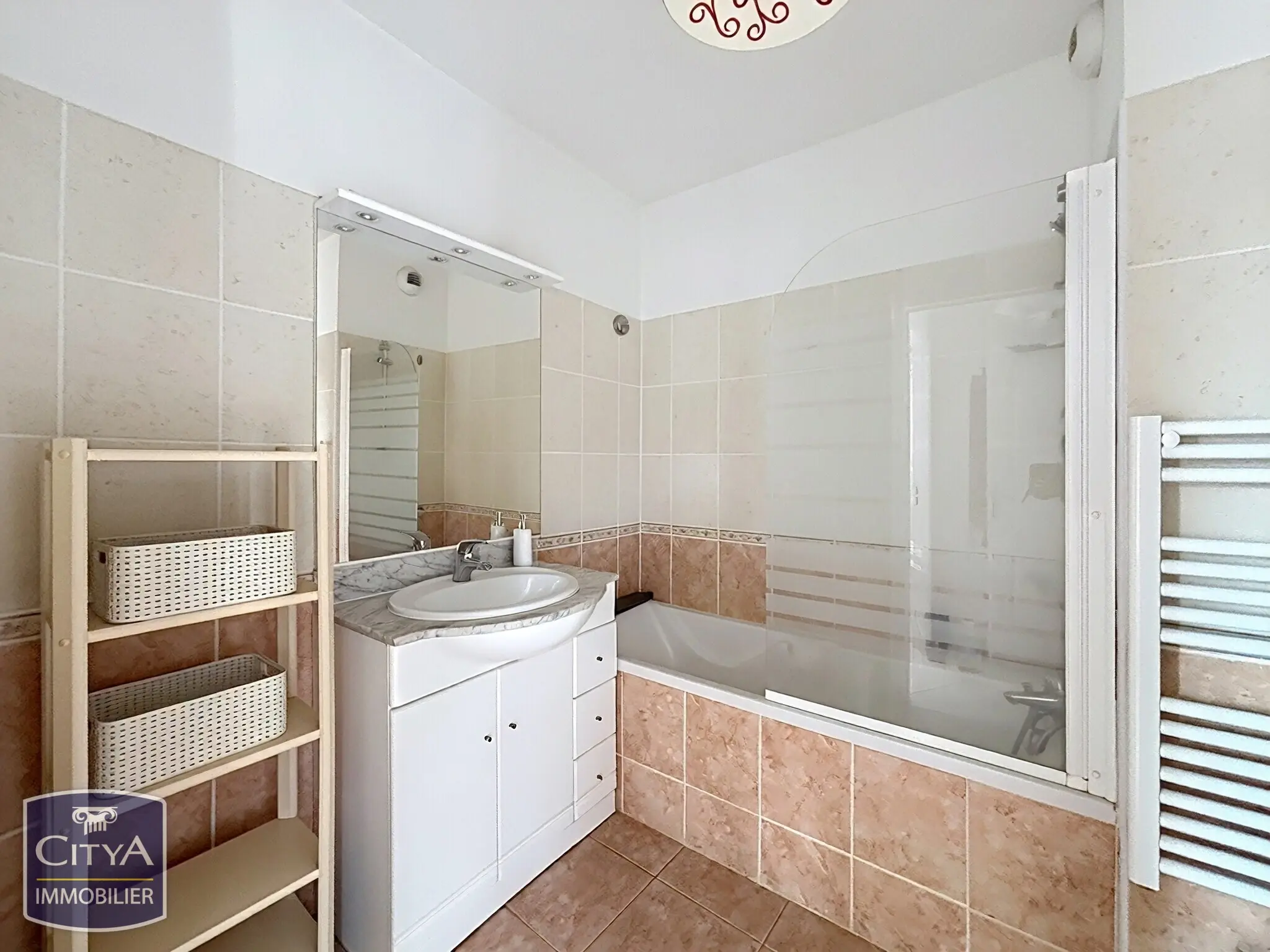 Photo 8 Appartement 2 pièces 39.06m²