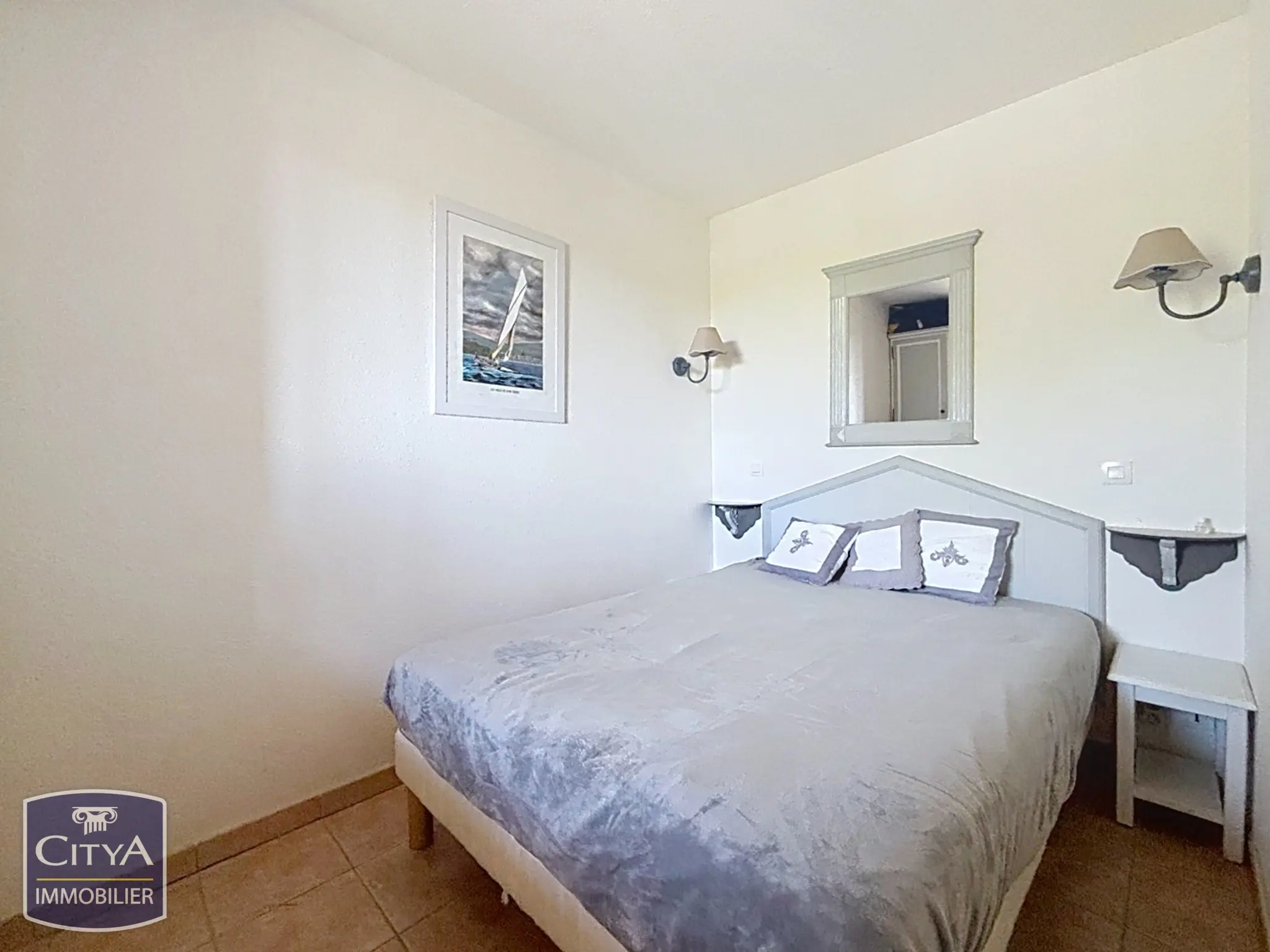 Photo 7 Appartement 2 pièces 35m²