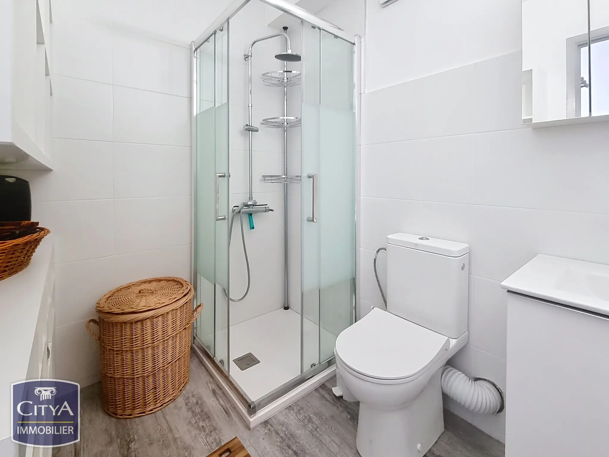 Photo 6 Appartement 1 pièce 22.4m²