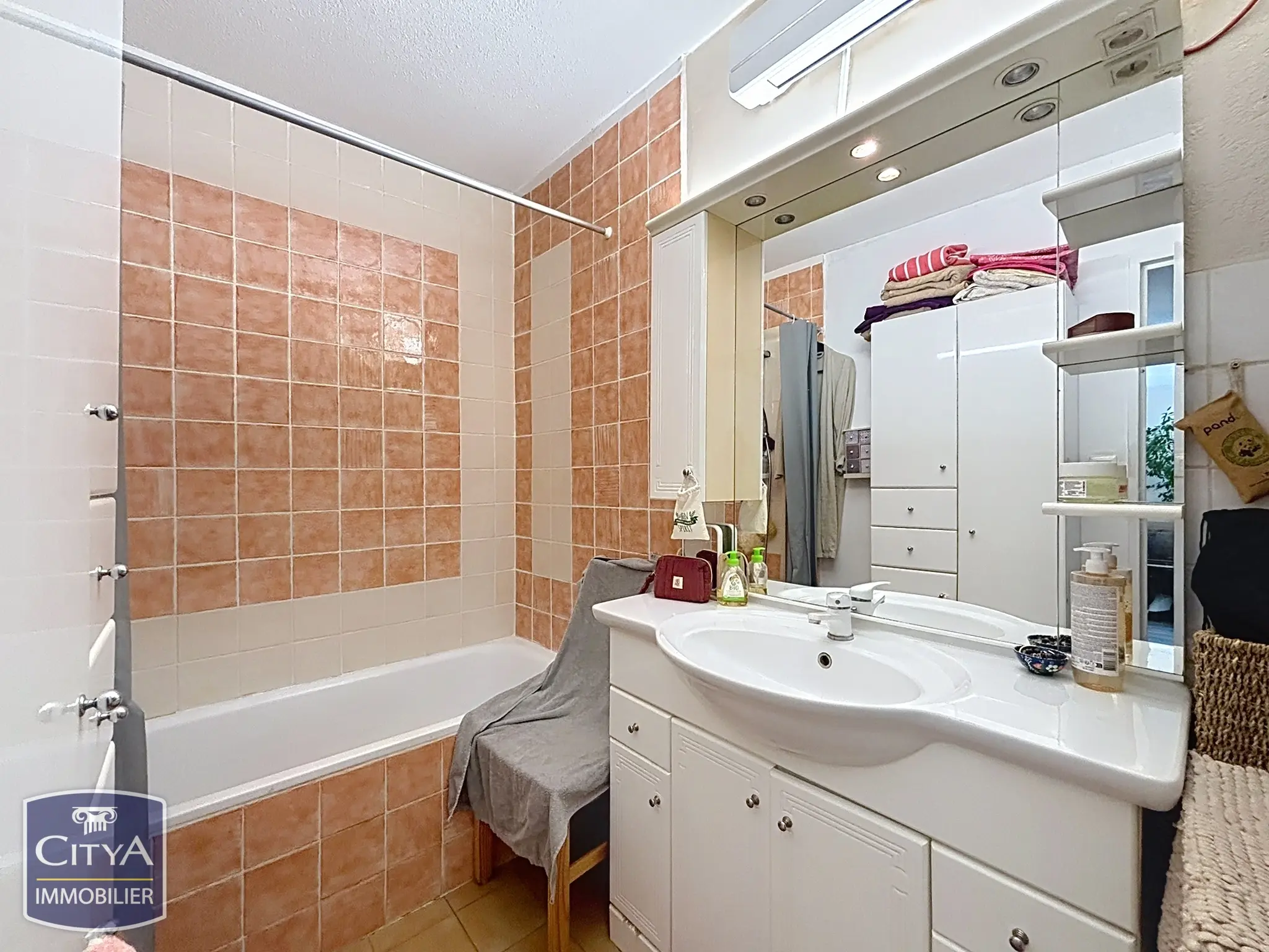 Photo 8 Appartement 3 pièces 47m²