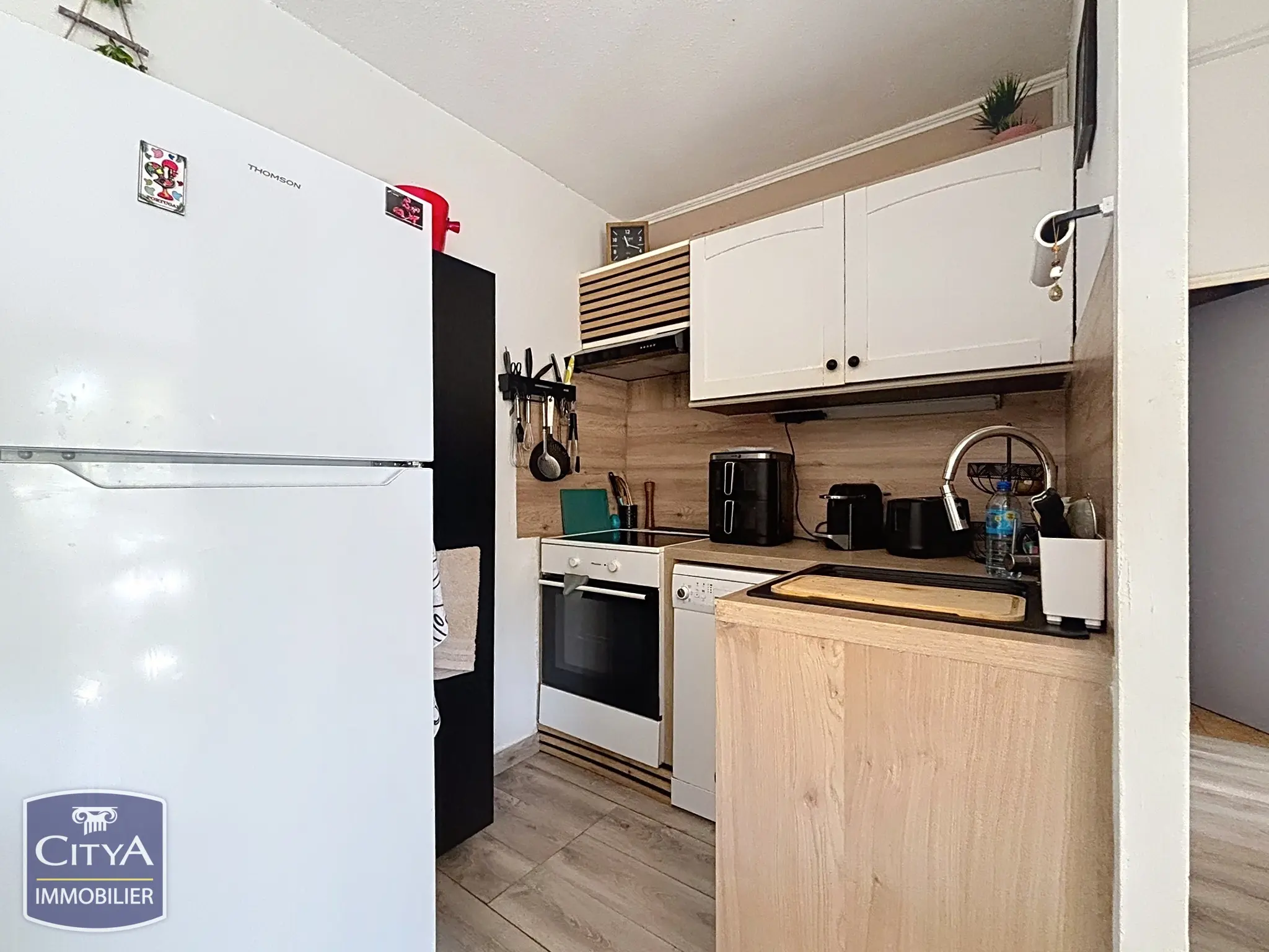 Photo 5 Appartement 3 pièces 47m²