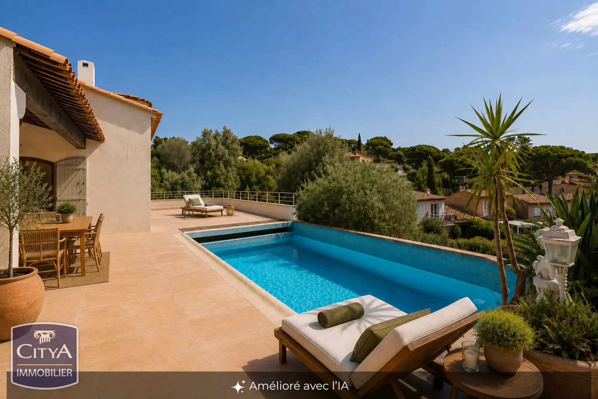 Photo 2 Maison 5 pièces 186.33m²