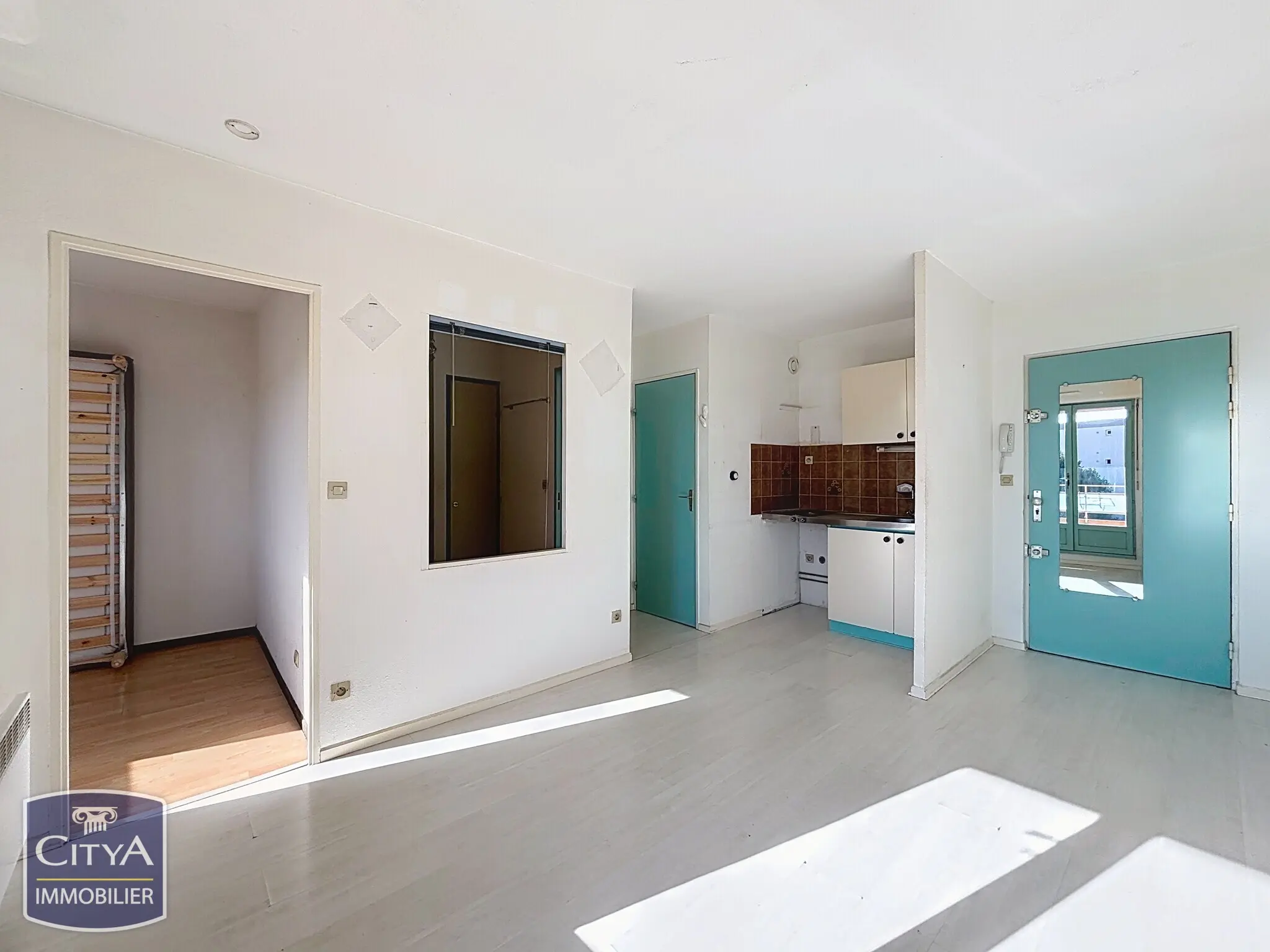 Photo 2 appartement Sainte-Maxime